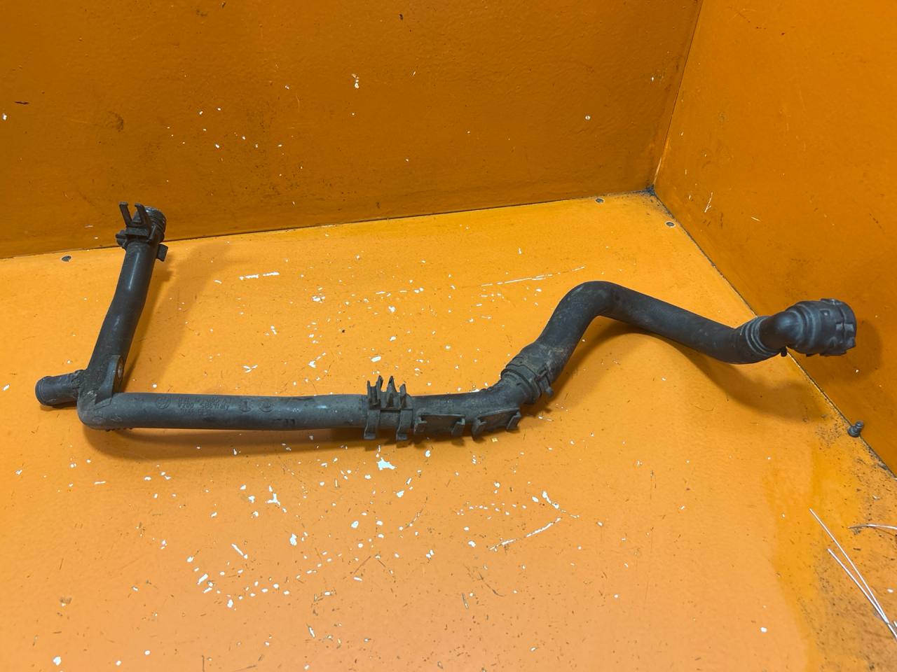 Трубка охлаждающей жидкости пластиковая, 1350 рублей, Смоленск