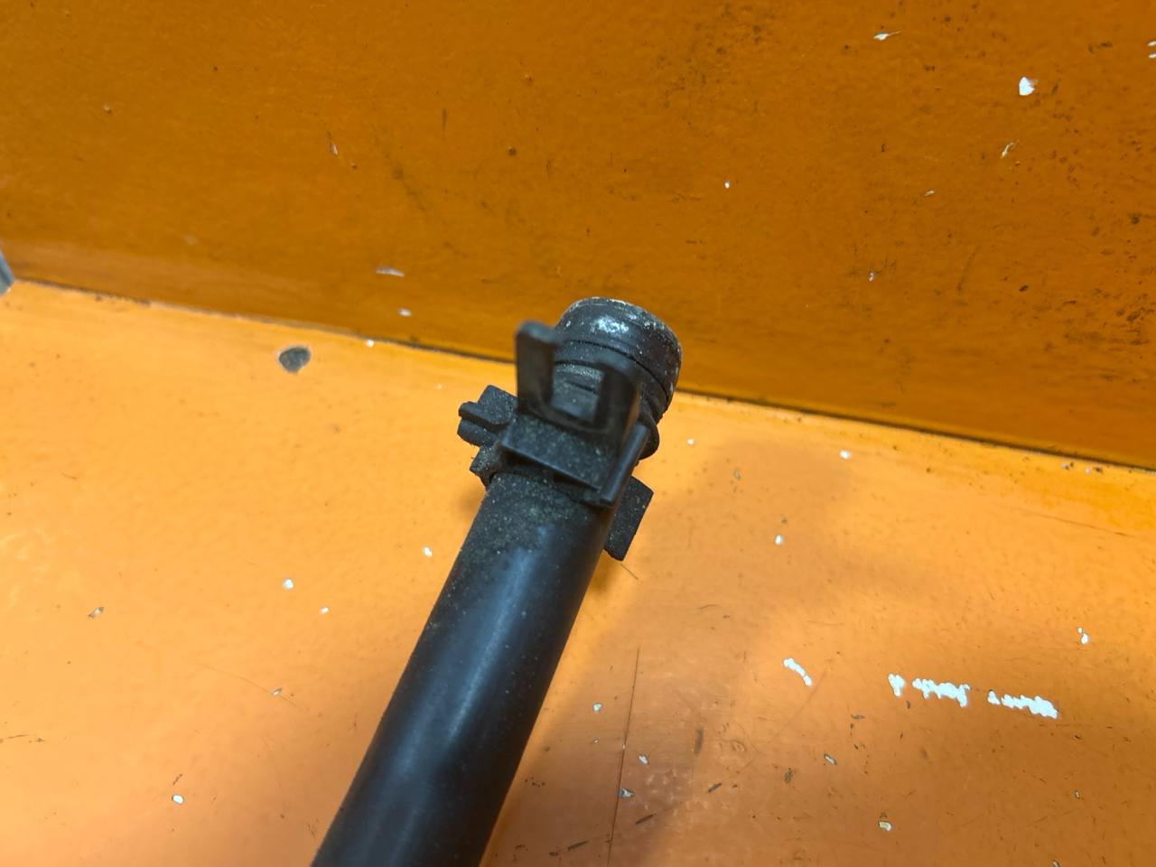 Трубка охлаждающей жидкости пластиковая, 1350 рублей, Смоленск