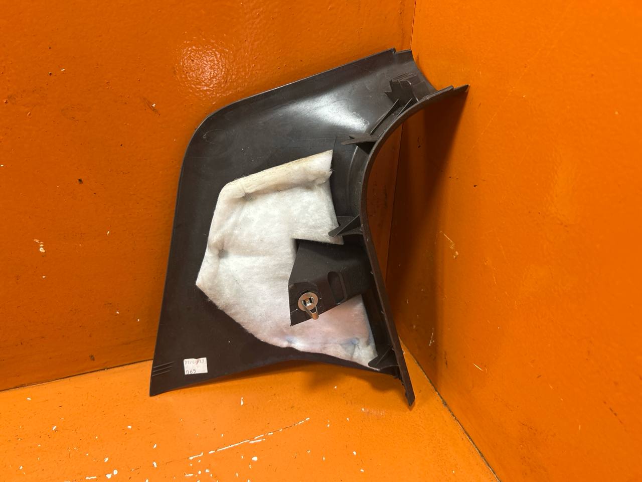 Пластик салона, 900 рублей, Смоленск