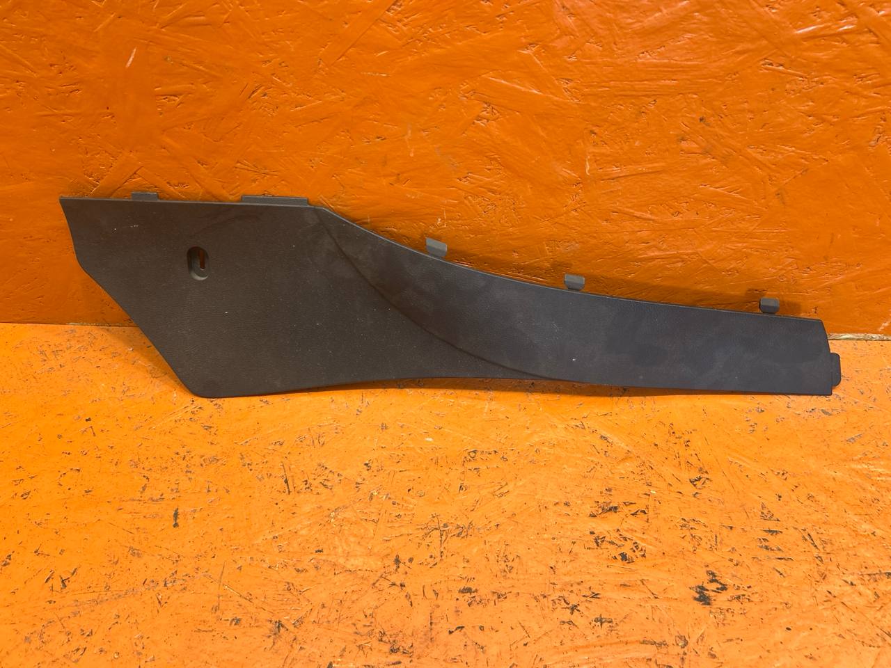 Пластик салона, 900 рублей, Смоленск