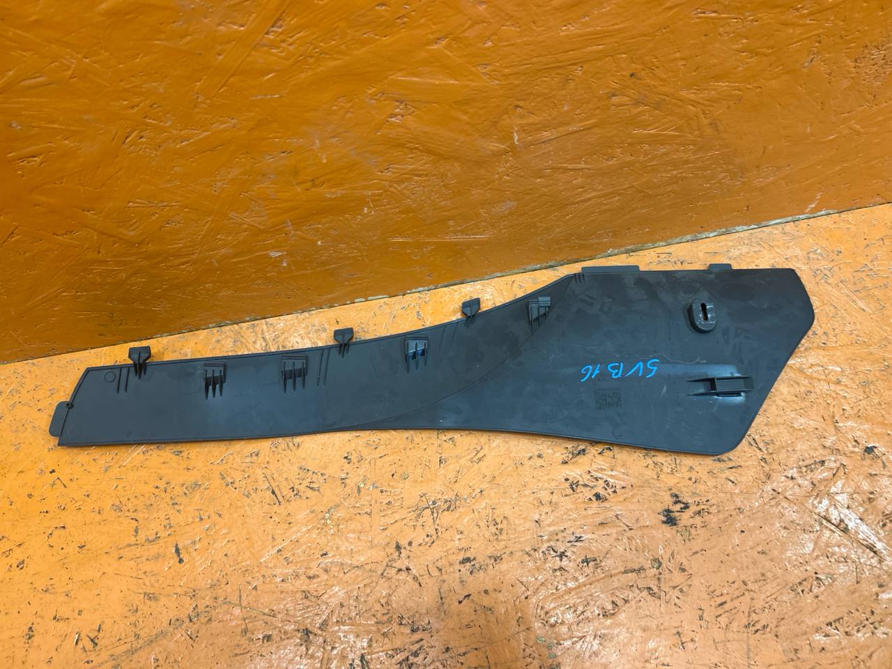 Пластик салона, 900 рублей, Смоленск