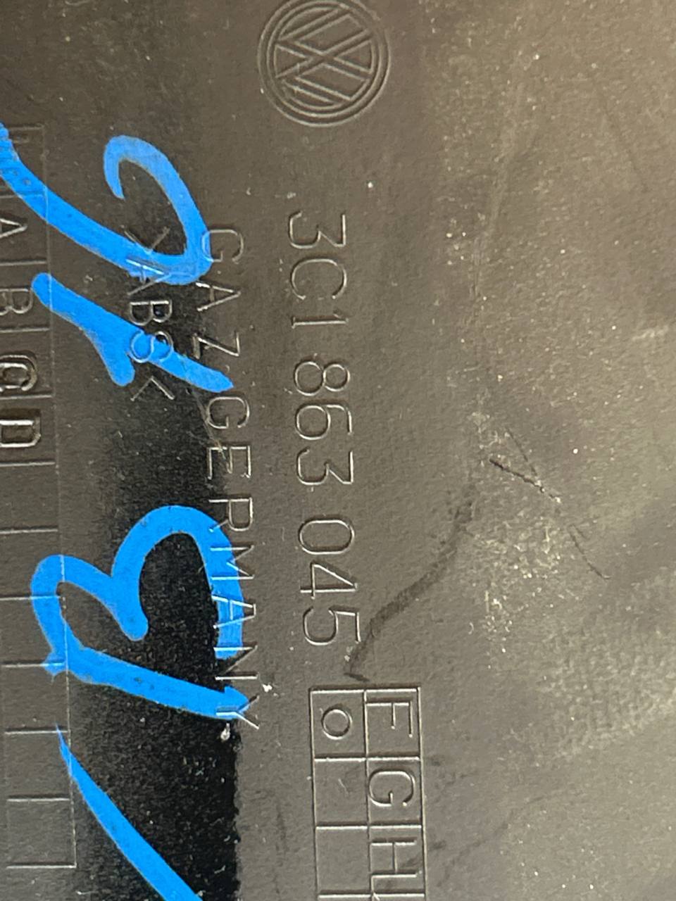 Пластик салона, 900 рублей, Смоленск