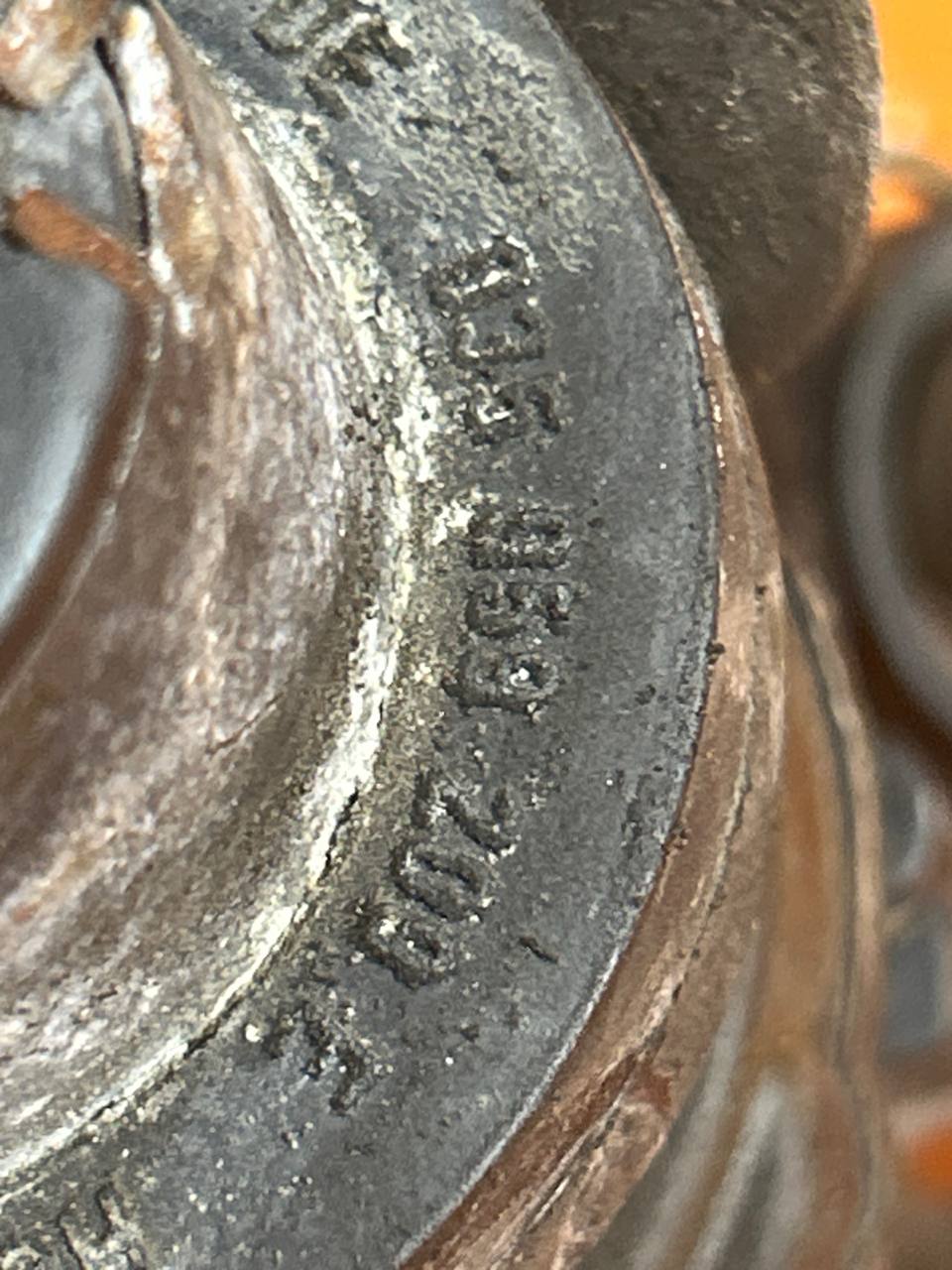 Насос антифриза дополнительный, 6300 рублей, Смоленск