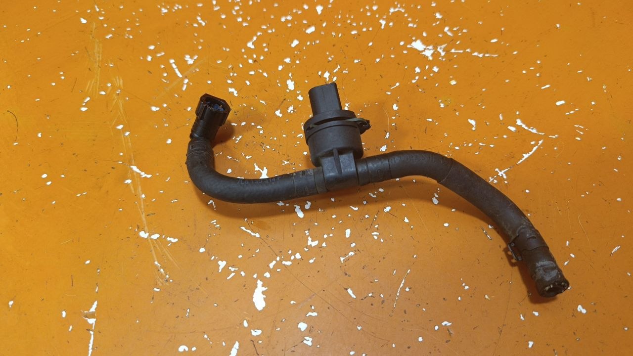 Volkswagen Touareg I (2002—2006) Трубка топливная 038906081B, 7L6130314F 01022643