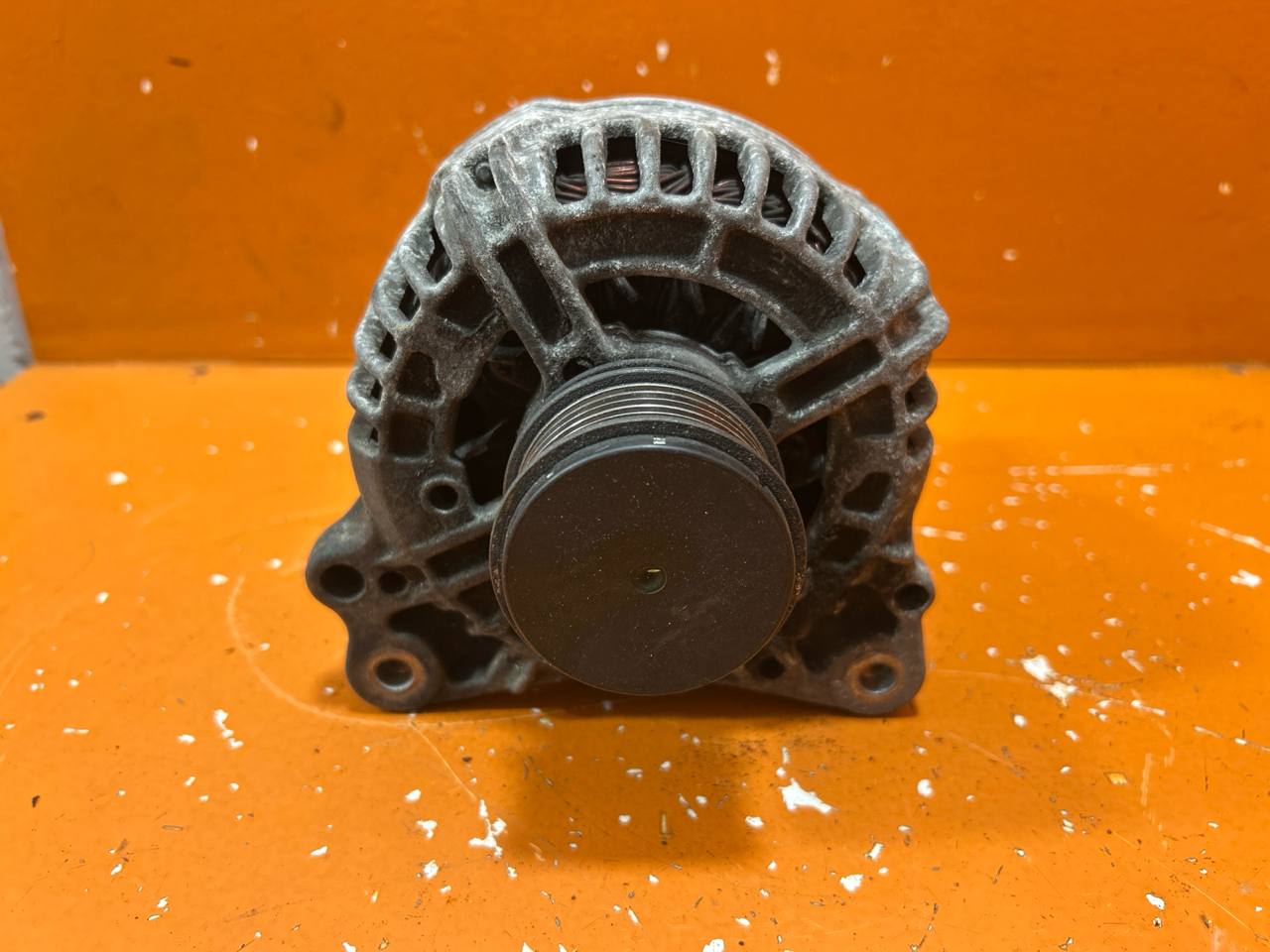 Генератор, 5400 рублей, Смоленск