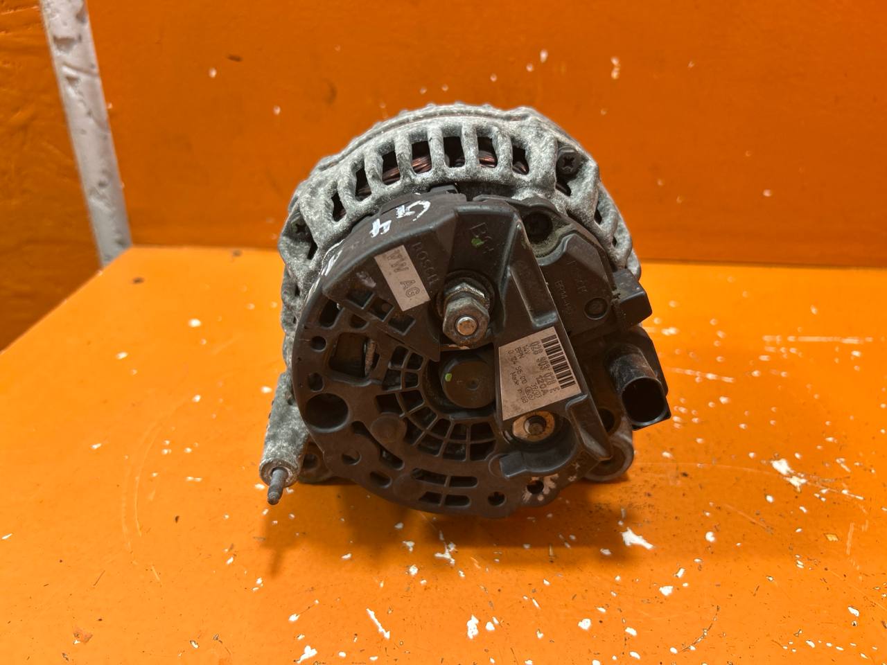 Генератор, 5400 рублей, Смоленск