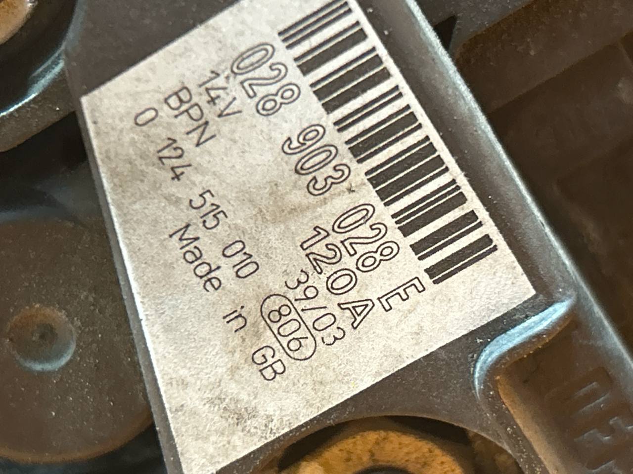 Генератор, 5400 рублей, Смоленск