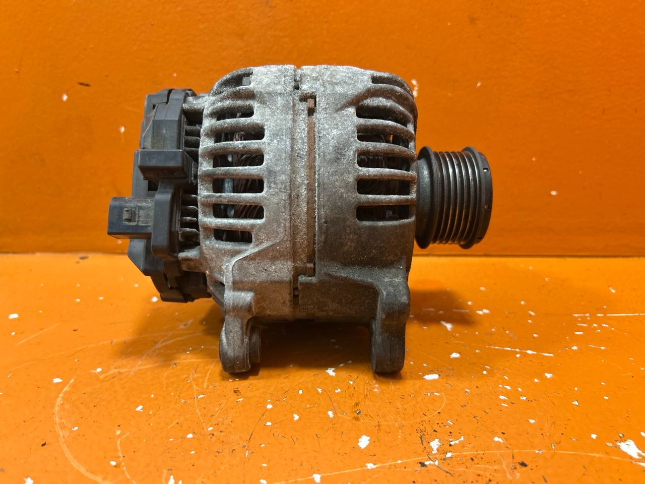 Генератор, 5400 рублей, Смоленск