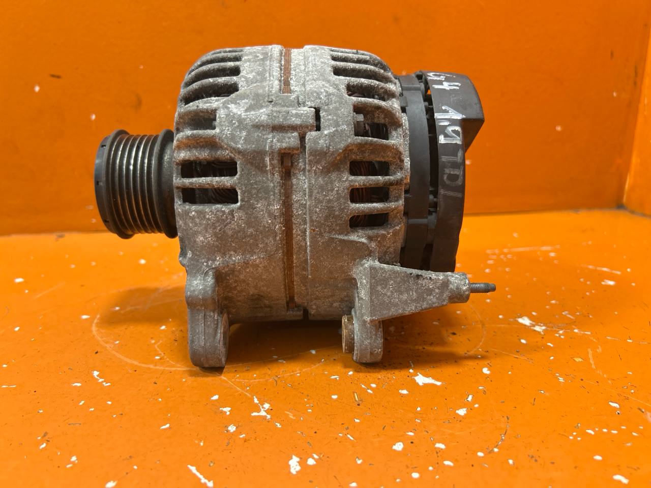 Генератор, 5400 рублей, Смоленск