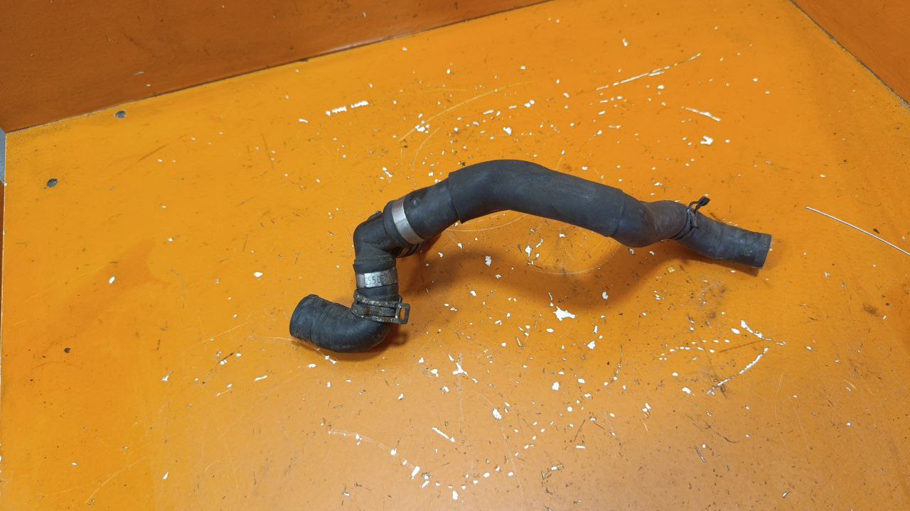 Патрубок (трубопровод, шланг), 1800 рублей, Смоленск