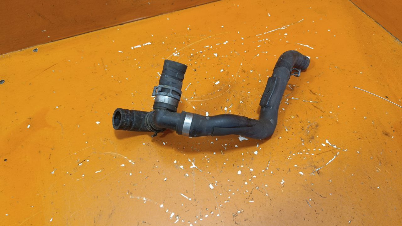 Патрубок (трубопровод, шланг), 1800 рублей, Смоленск