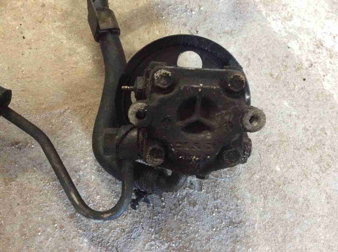 Насос гидроусилителя руля, 2700 рублей, Смоленск