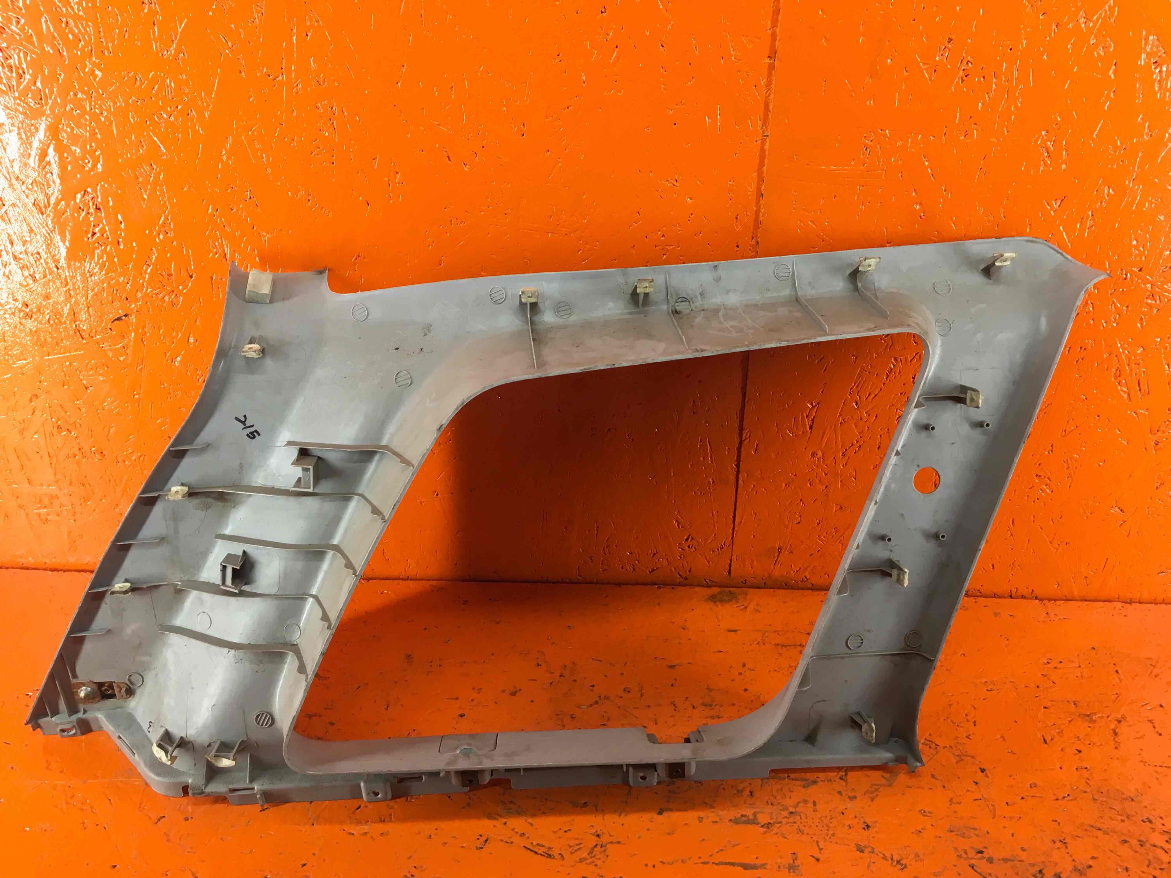 Обшивка багажника, 1800 рублей, Смоленск