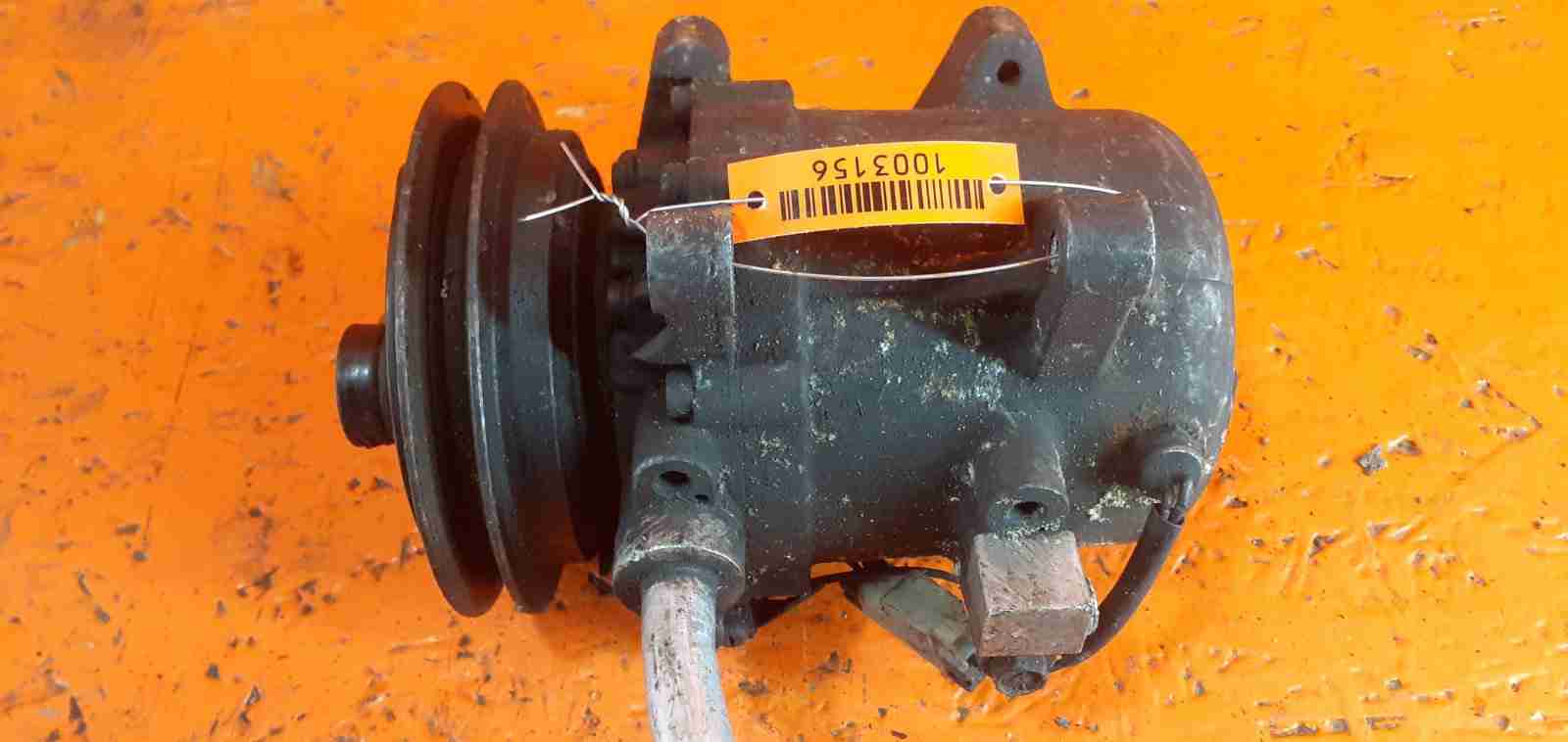Nissan Primera Компрессор кондиционера 1003156