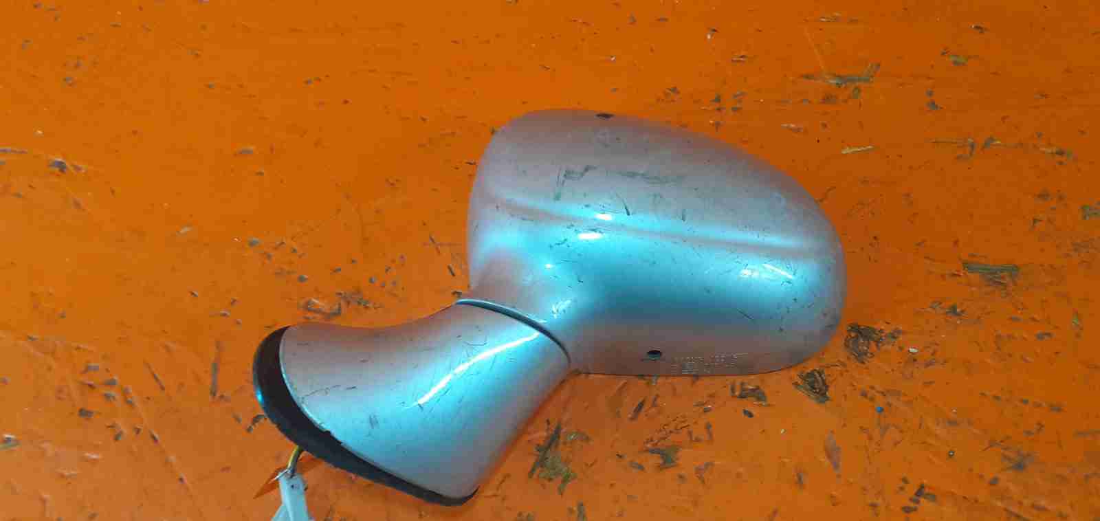Daewoo Matiz Зеркало наружное левое 1003513