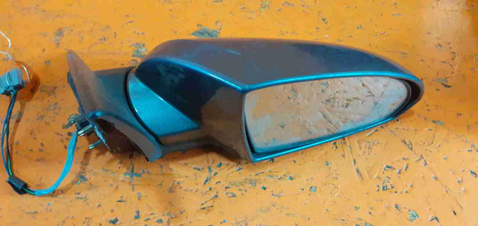 Nissan Primera Зеркало наружное правое 1003833