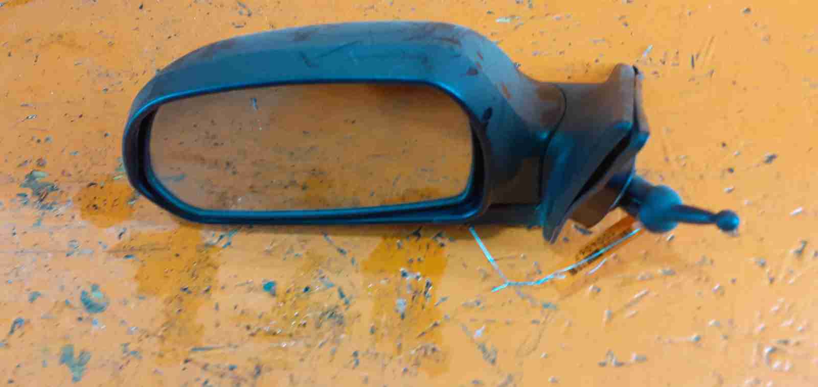 Hyundai Accent Зеркало наружное левое 1004067