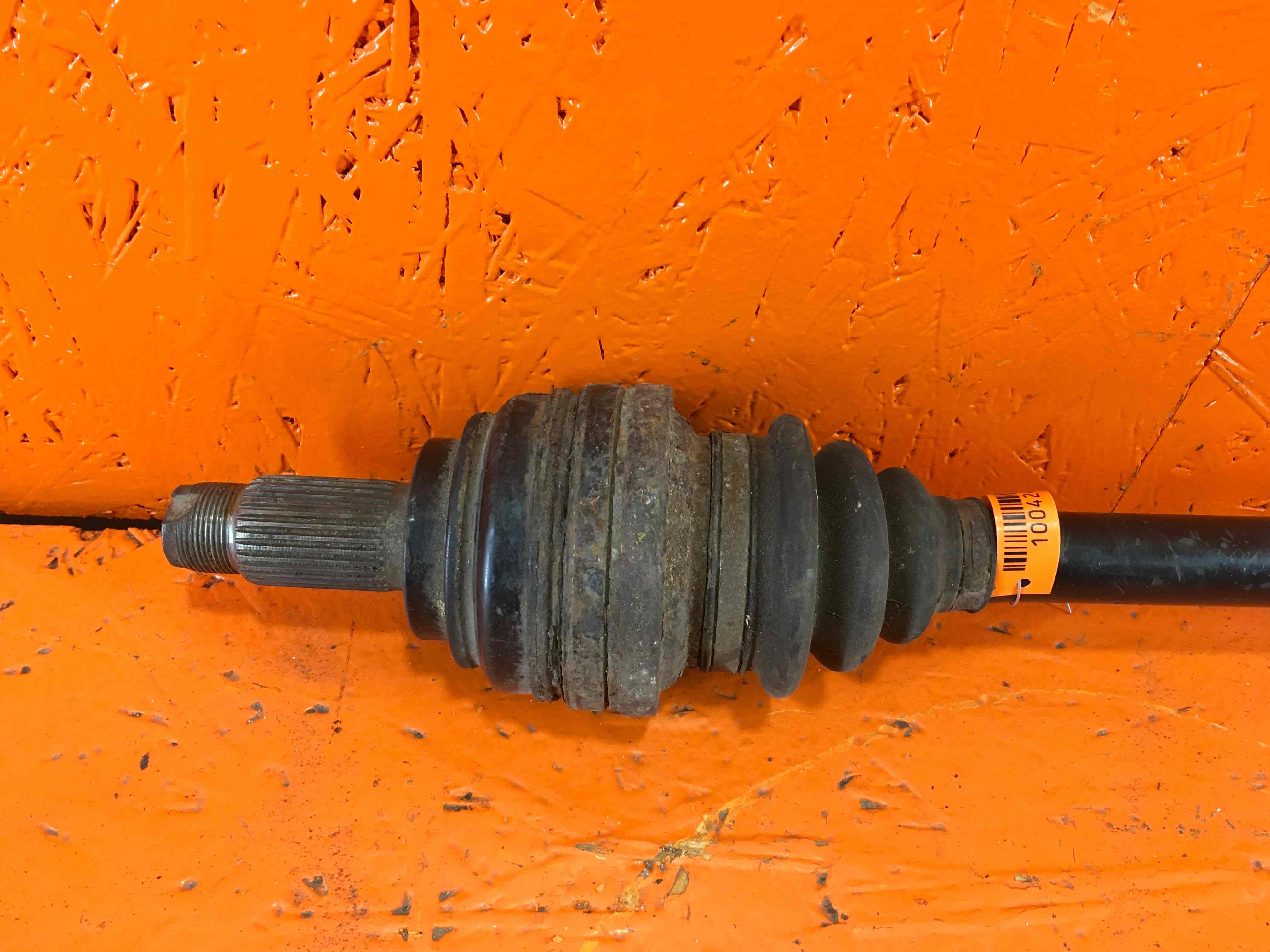 Полуось задняя (приводной вал, ШРУС), 1800 рублей, Смоленск