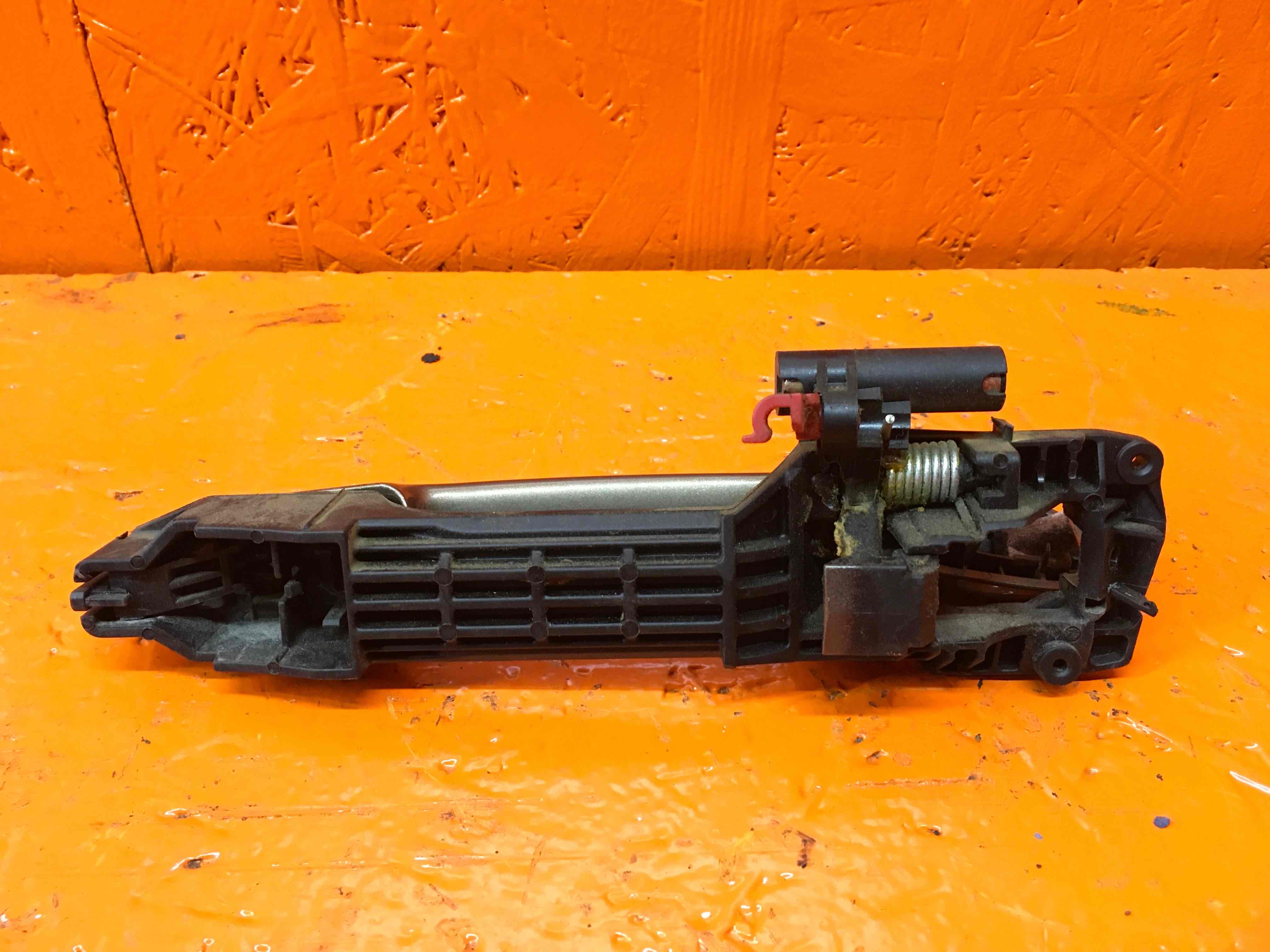 Ручка наружная передняя правая, 1350 рублей, Смоленск