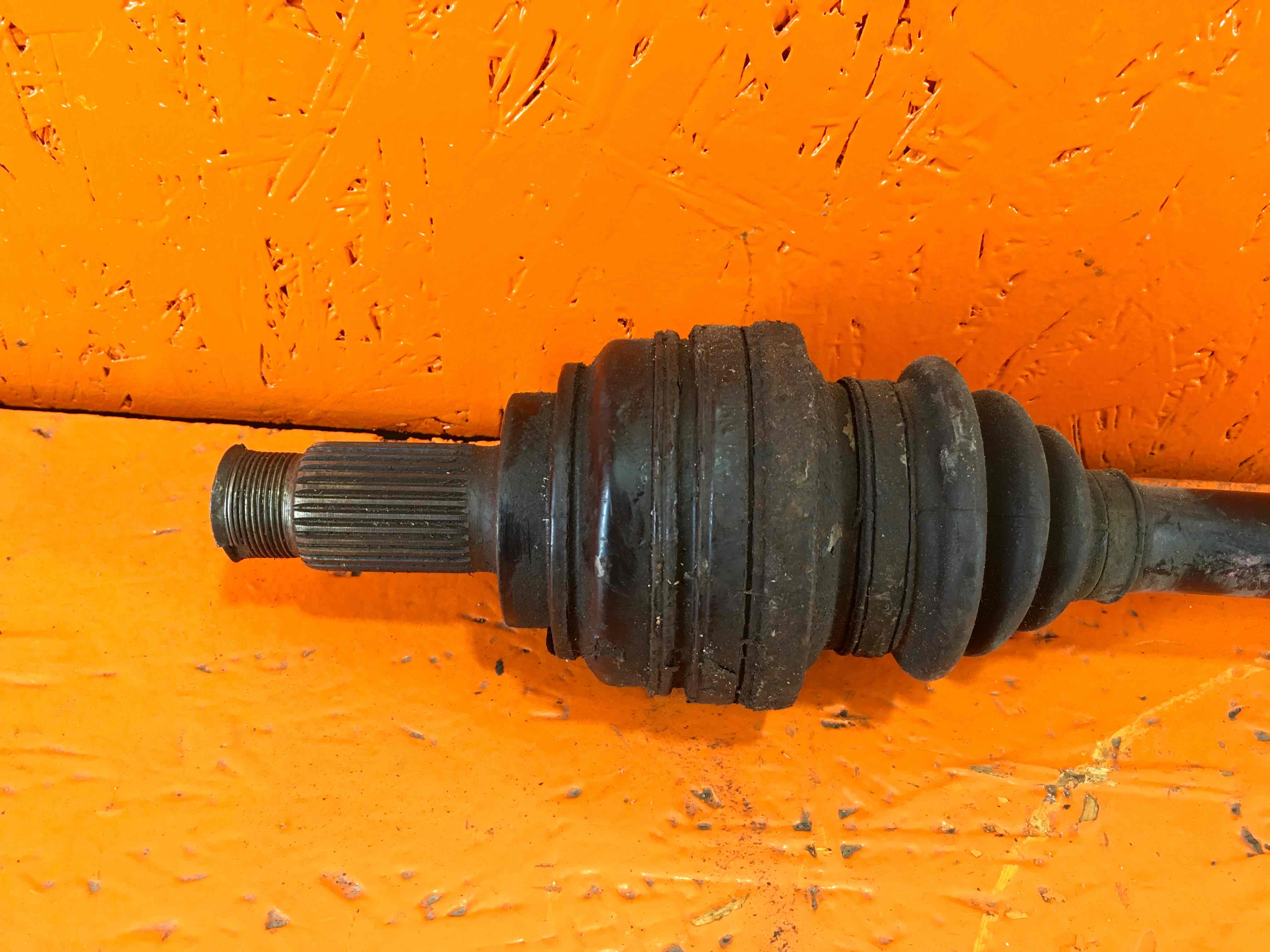 Полуось задняя (приводной вал, ШРУС), 1800 рублей, Смоленск