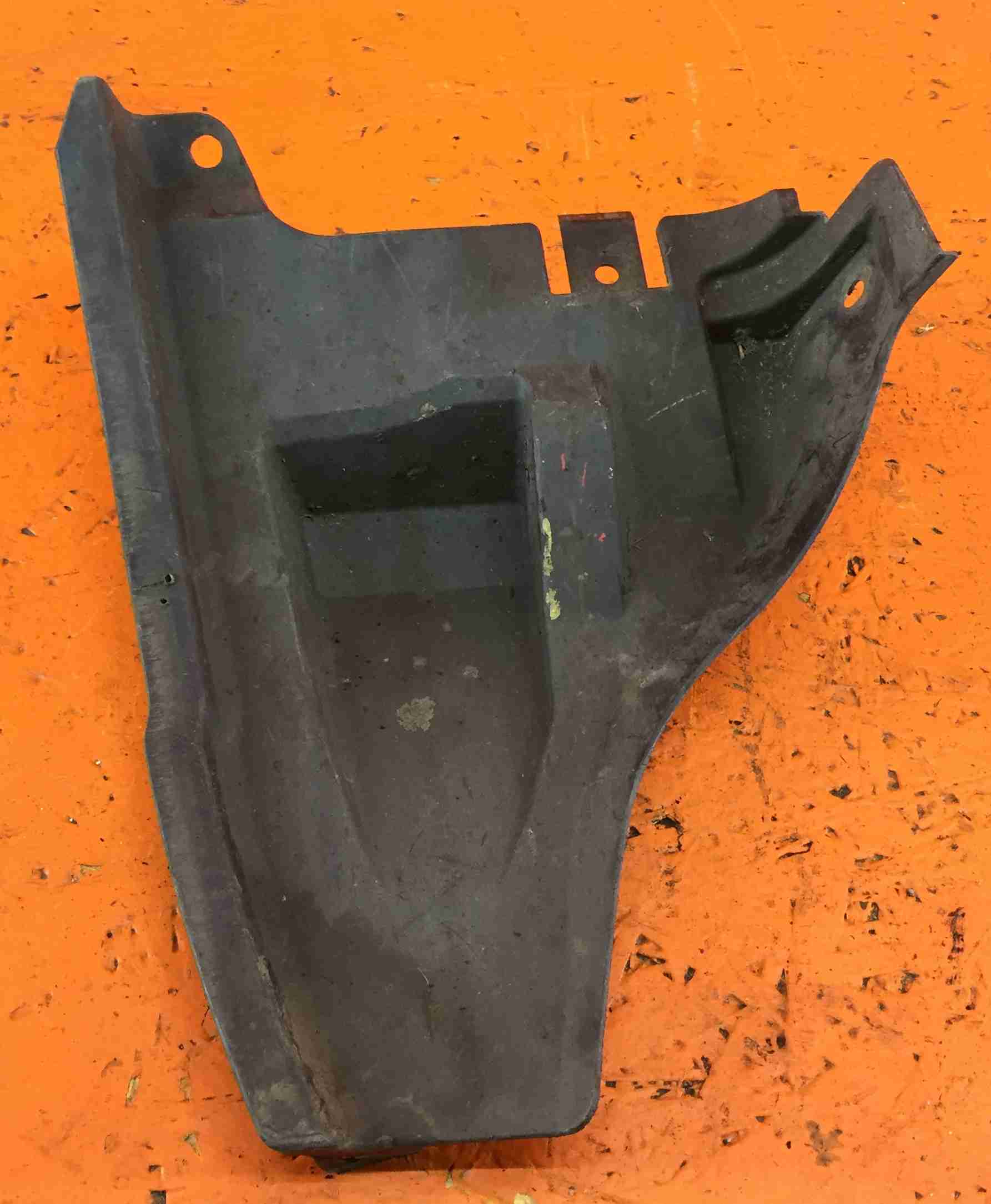 Защита арок задняя правая (подкрылок), 1350 рублей, Смоленск