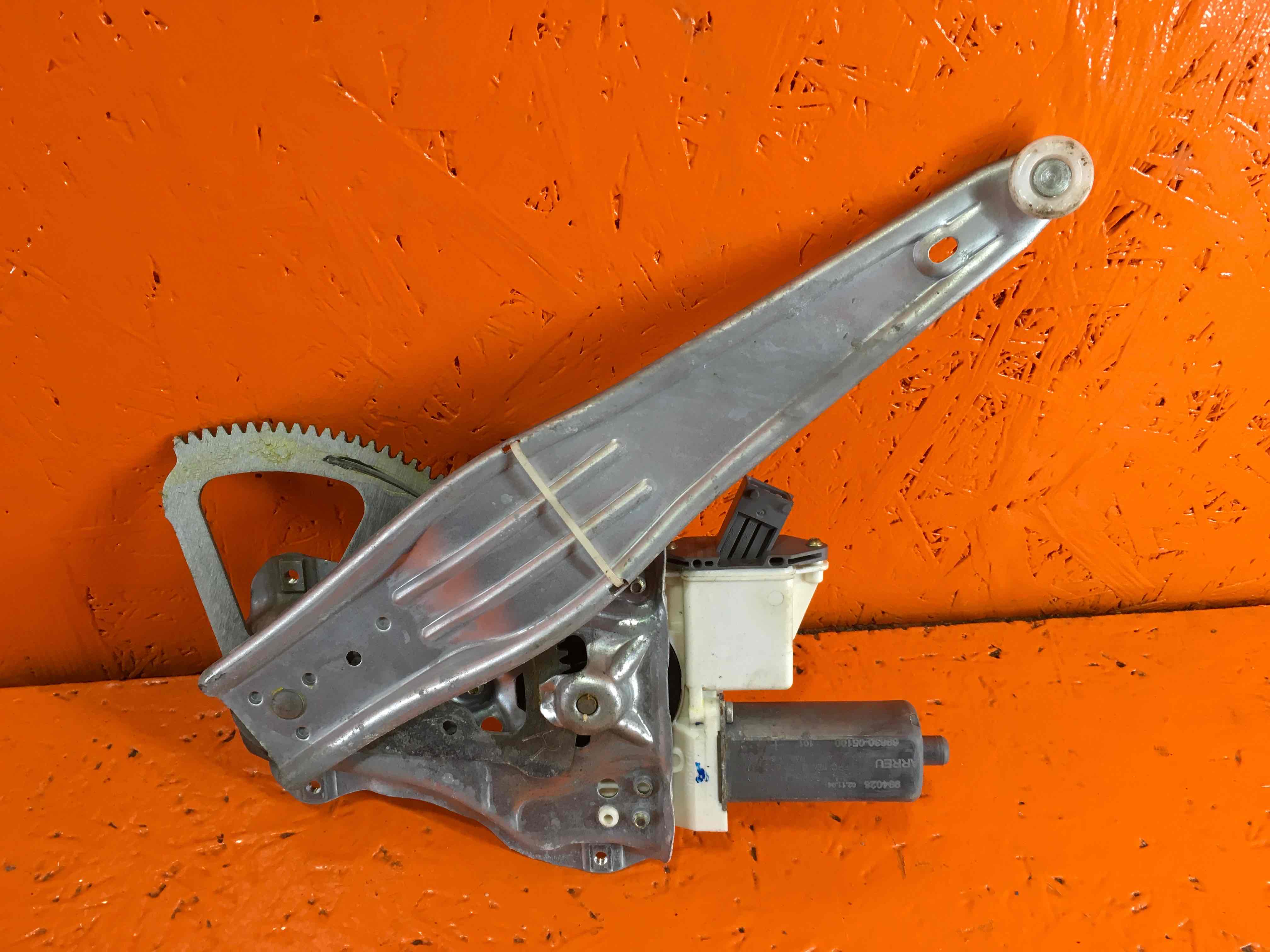 Стеклоподъемник электрический задний правый, 900 рублей, Смоленск