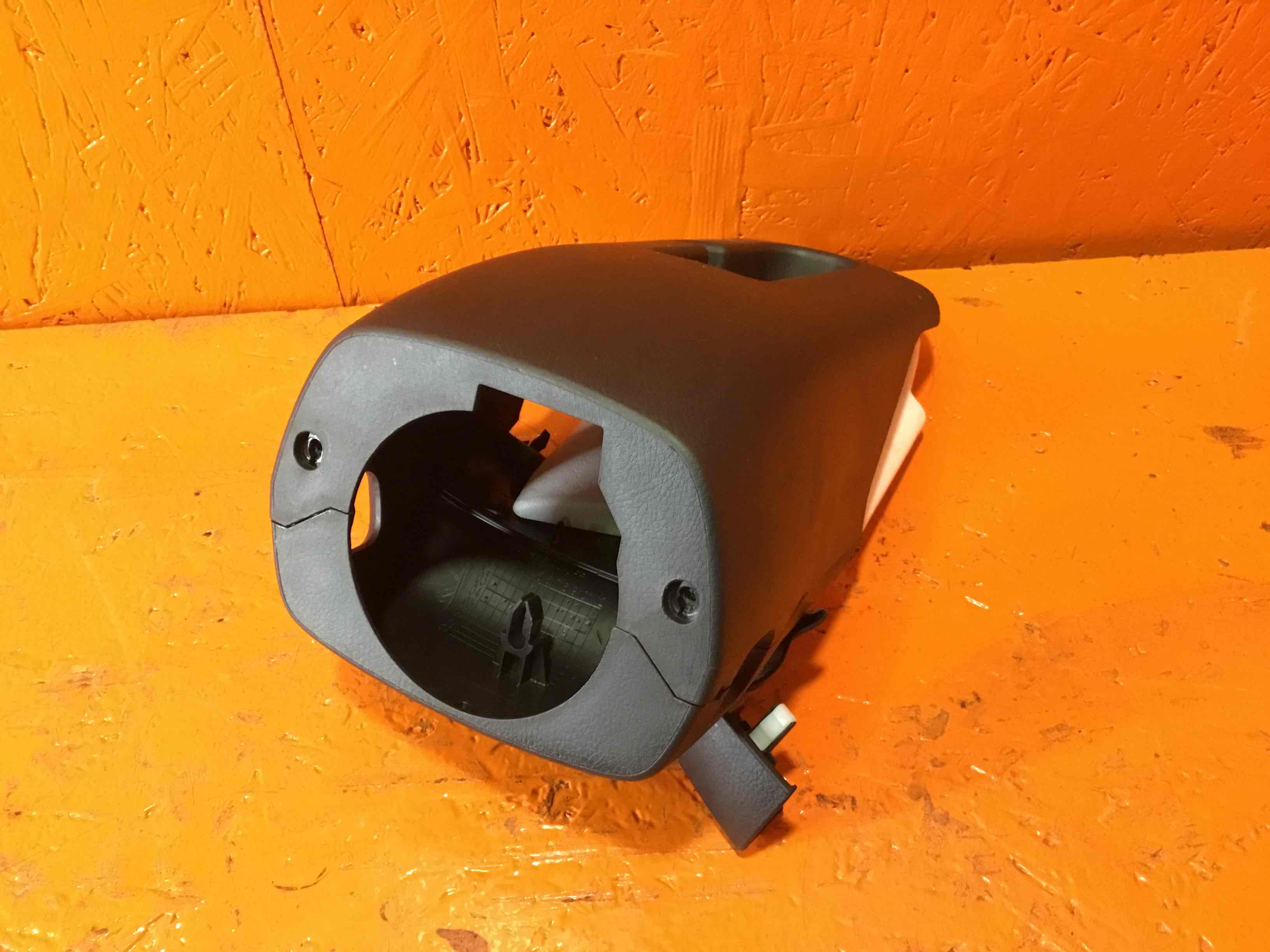 Кожух рулевой колонки, 900 рублей, Смоленск