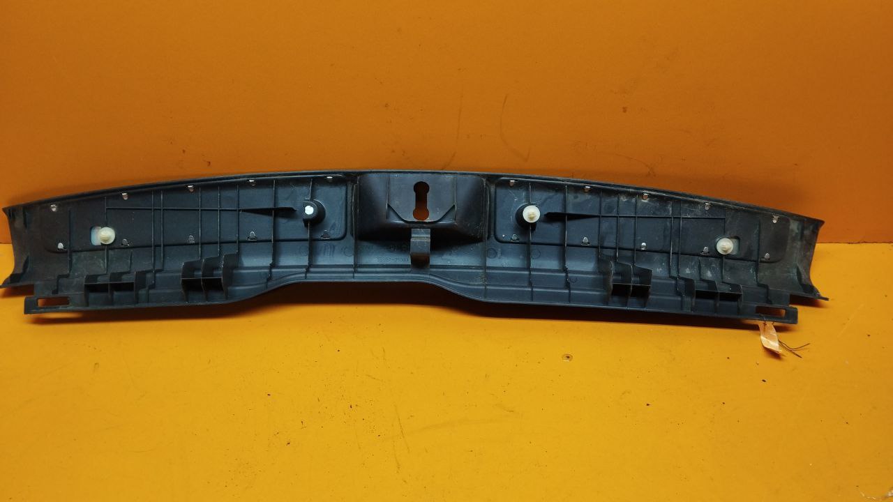 Обшивка багажника, 1800 рублей, Смоленск