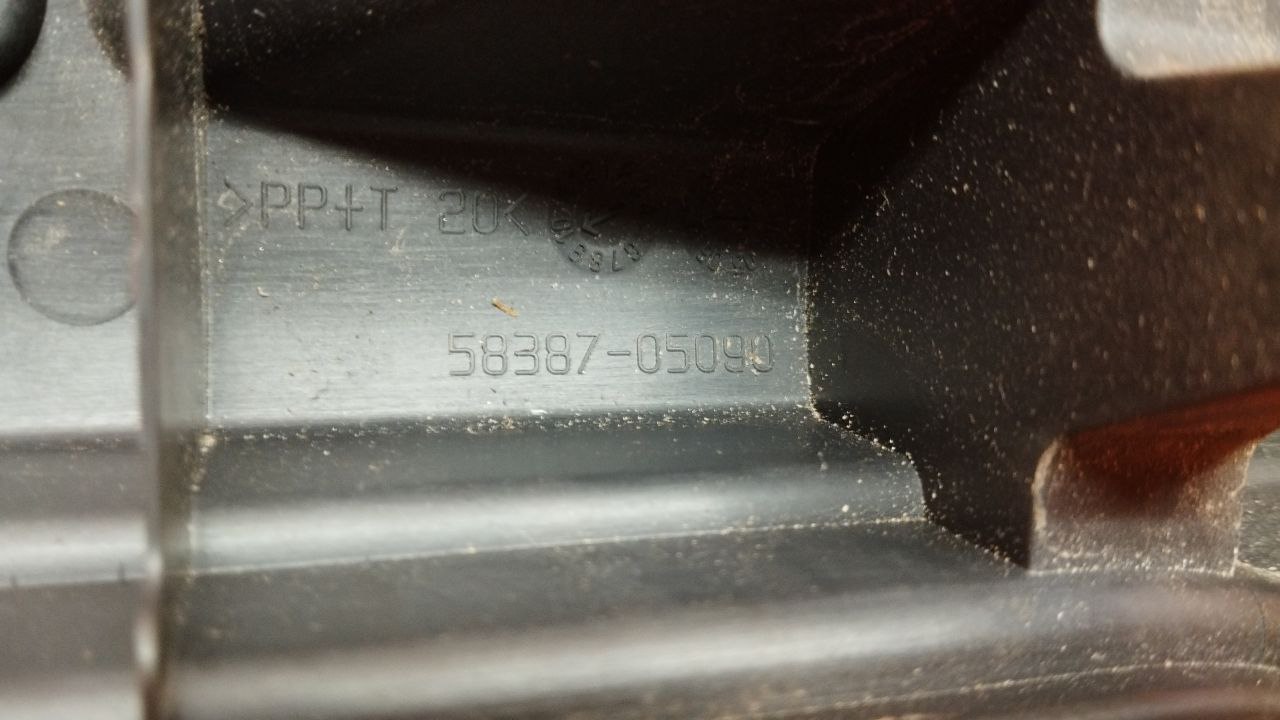 Обшивка багажника, 1800 рублей, Смоленск