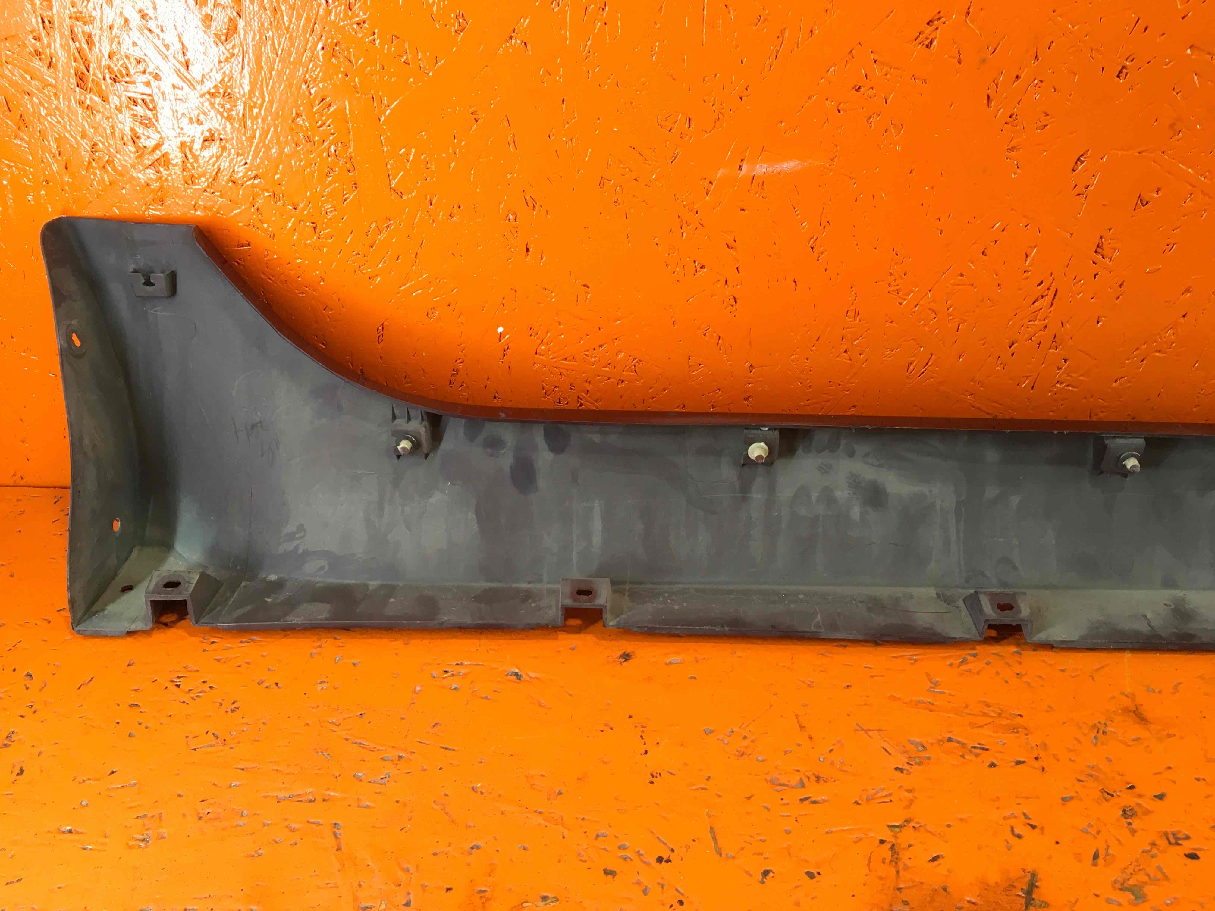 Накладка на порог, 1800 рублей, Смоленск