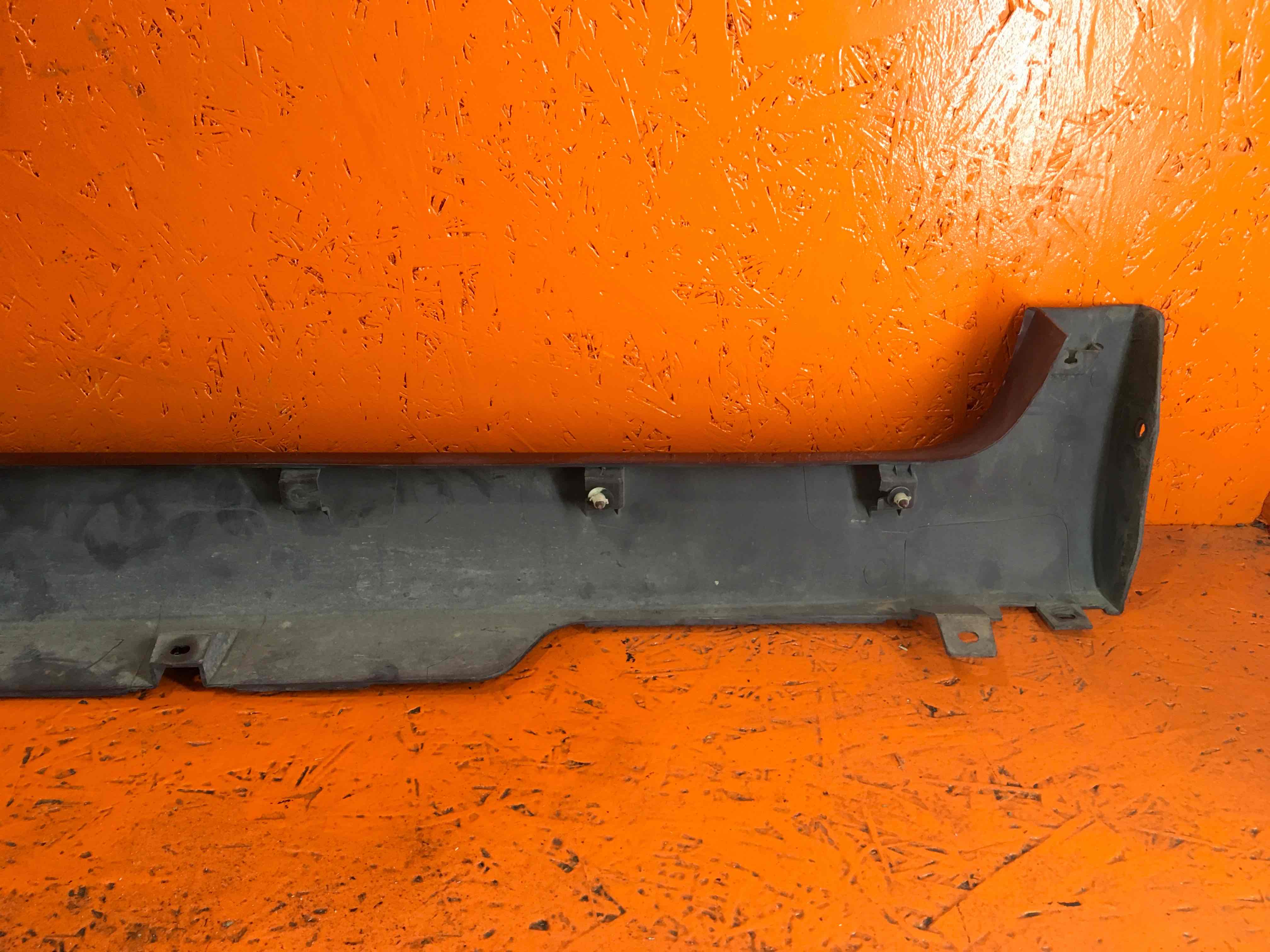 Накладка на порог, 1800 рублей, Смоленск