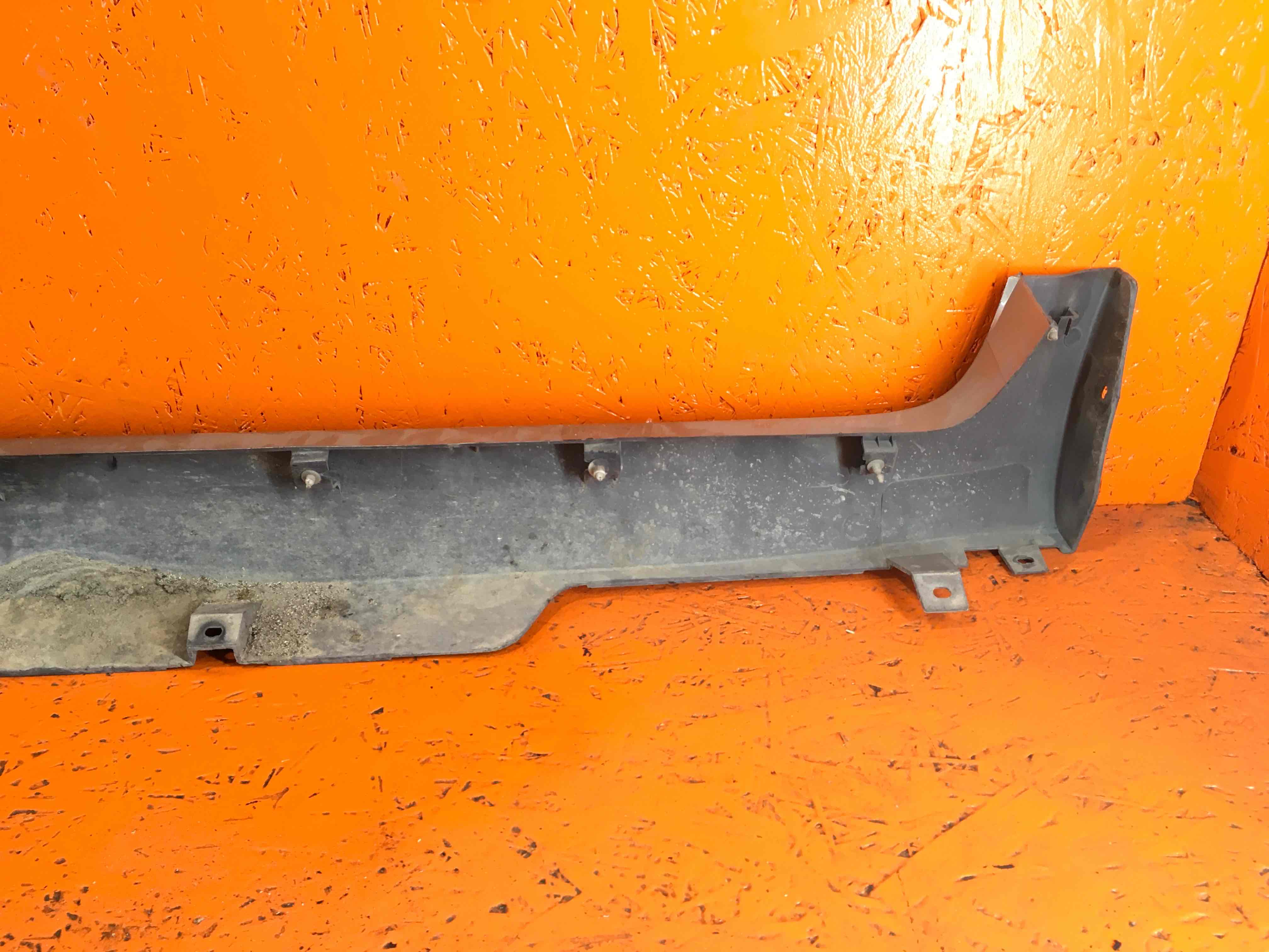 Накладка на порог, 1800 рублей, Смоленск