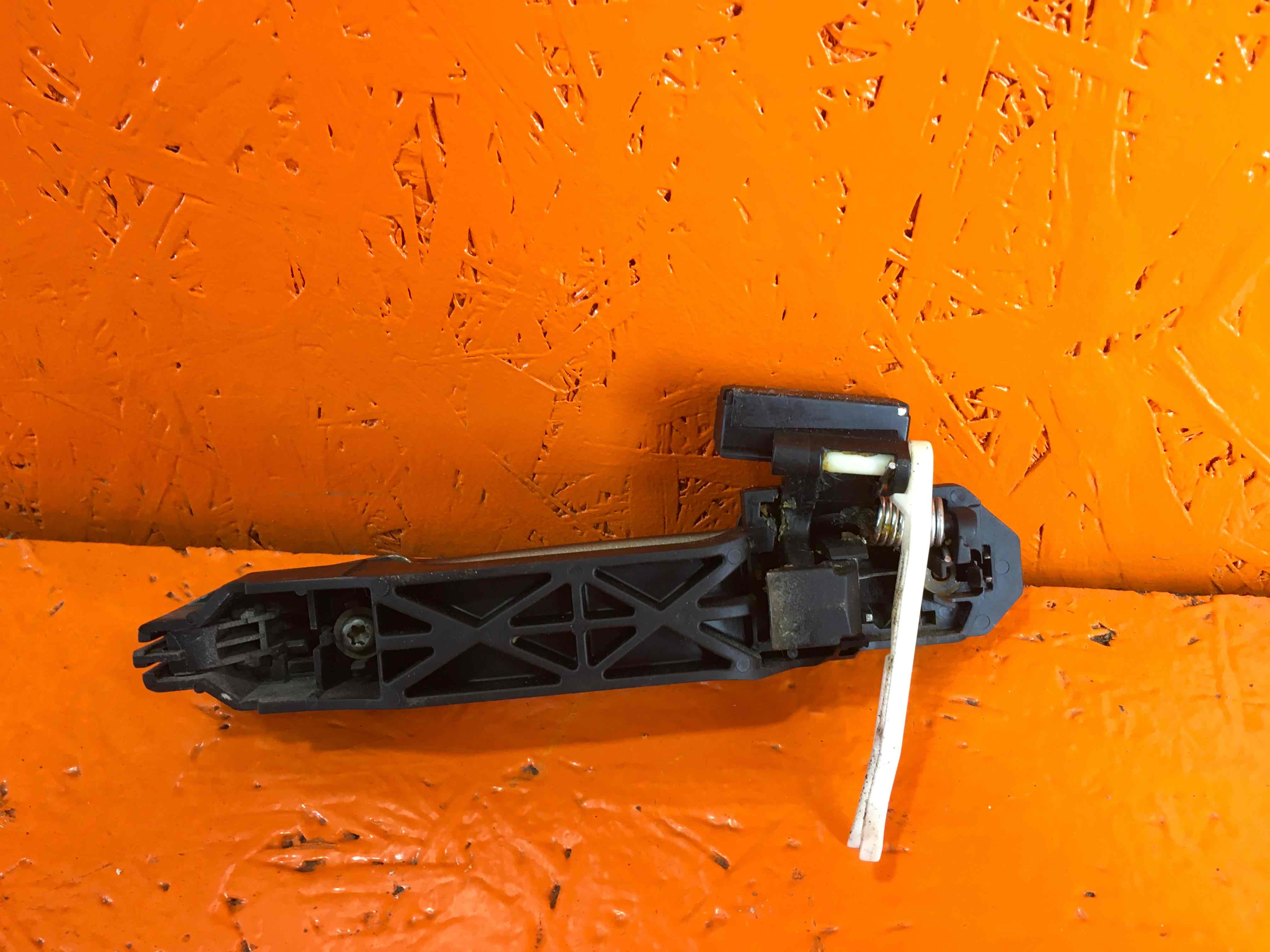 Ручка наружная задняя правая, 1350 рублей, Смоленск