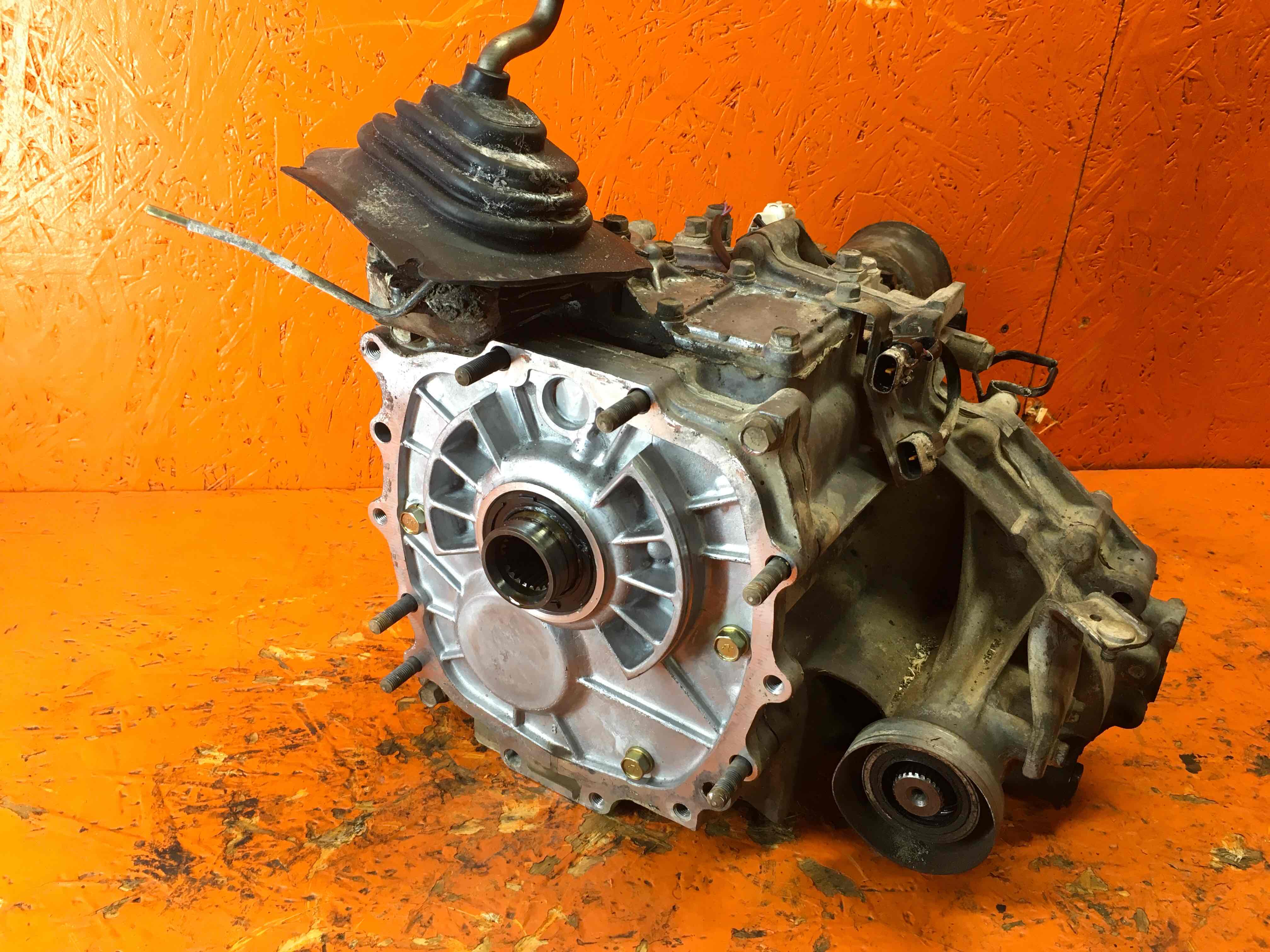 Раздаточная коробка, 9000 рублей, Смоленск