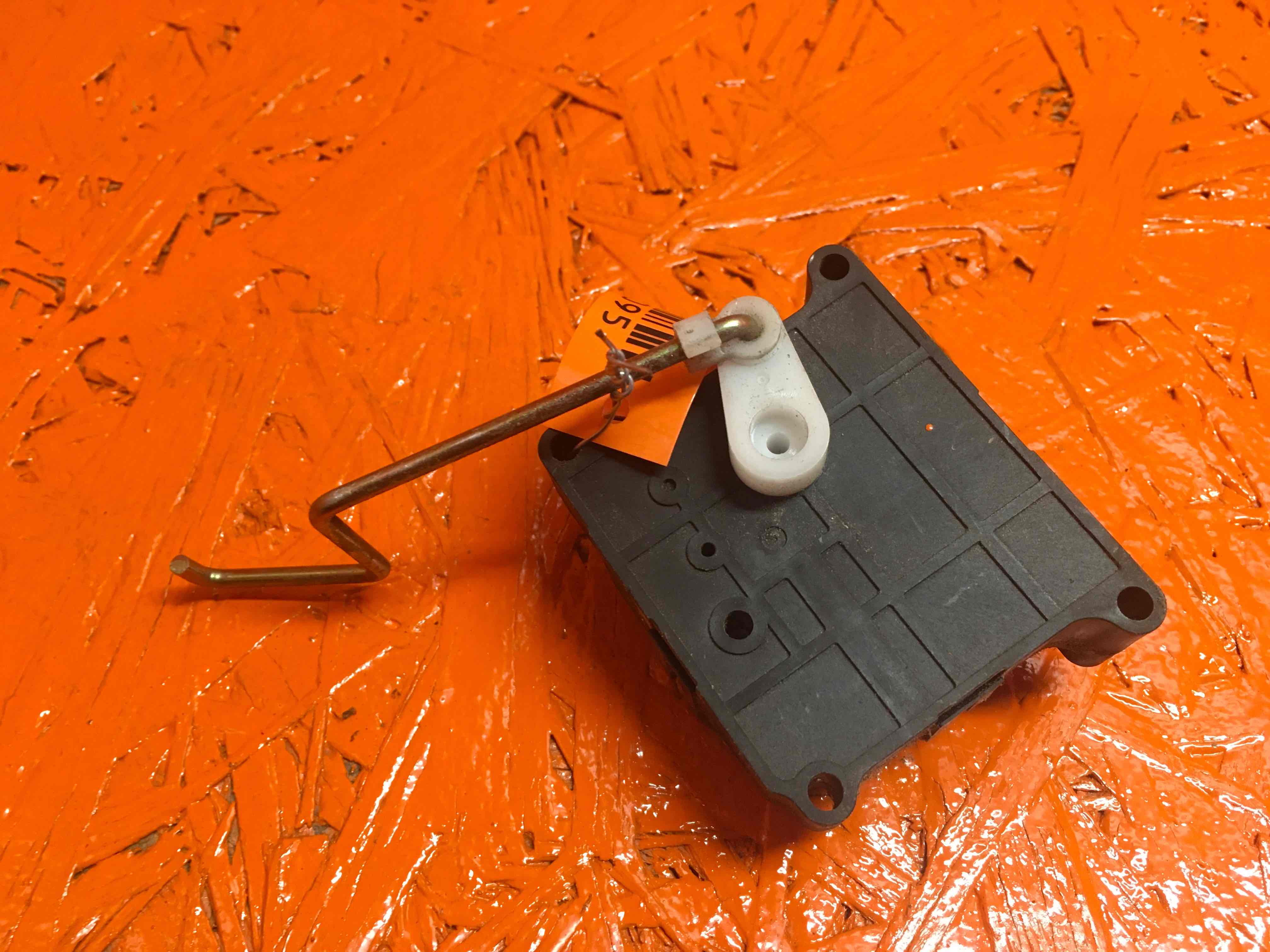 Моторчик заслонки печки, 900 рублей, Смоленск