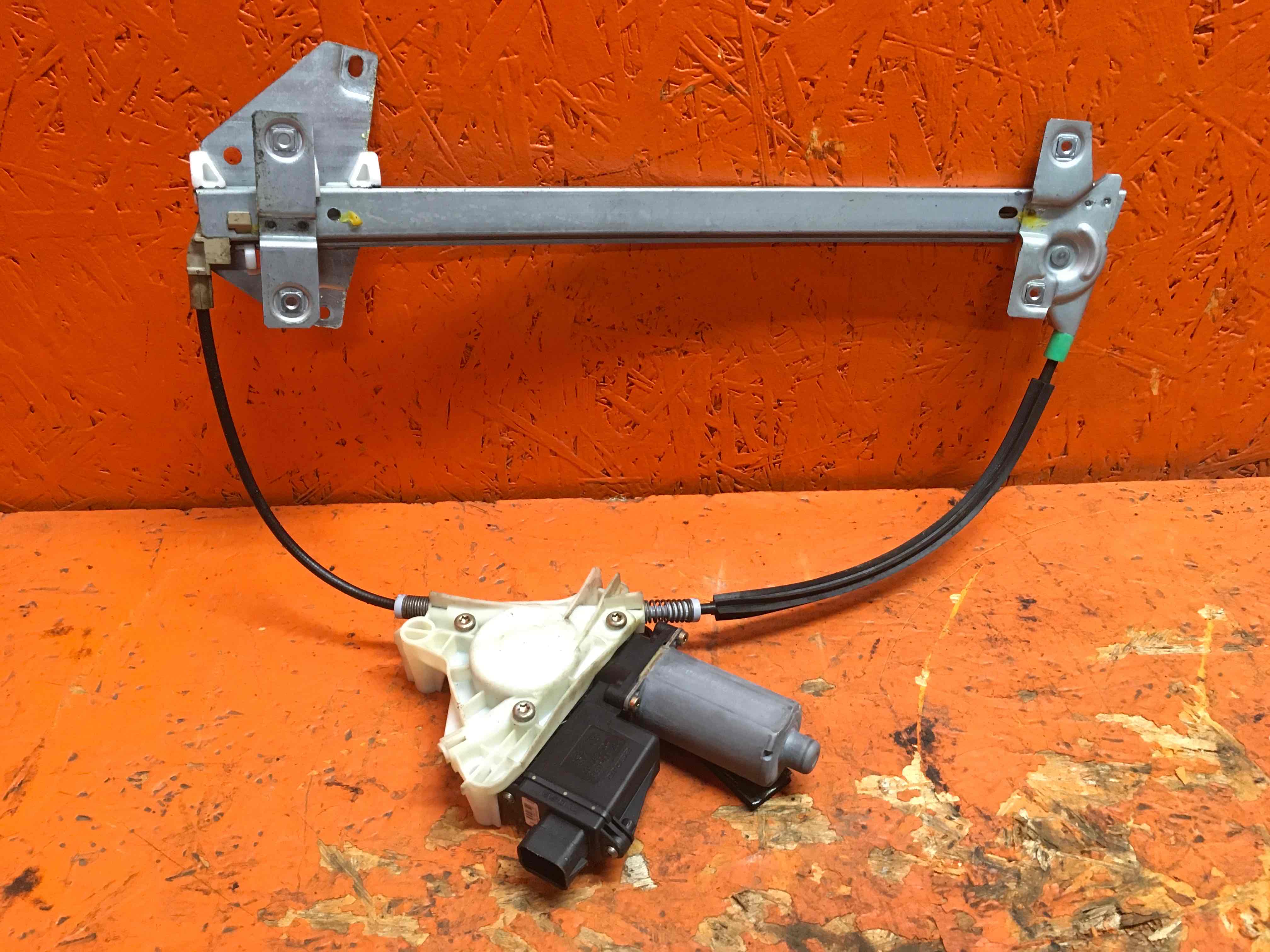 Стеклоподъемник электрический задний левый, 1080 рублей, Смоленск