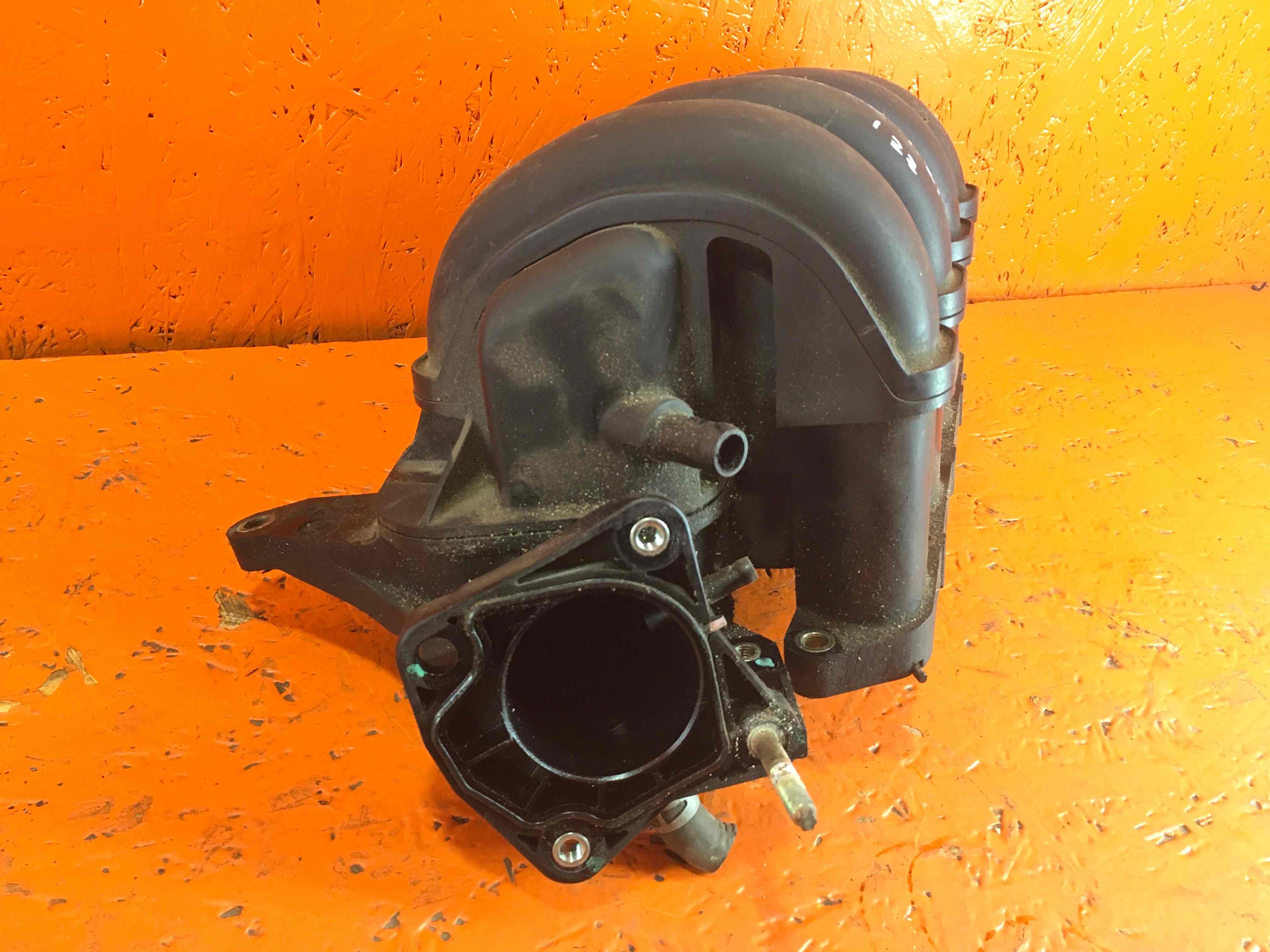 Коллектор впускной, 2700 рублей, Смоленск