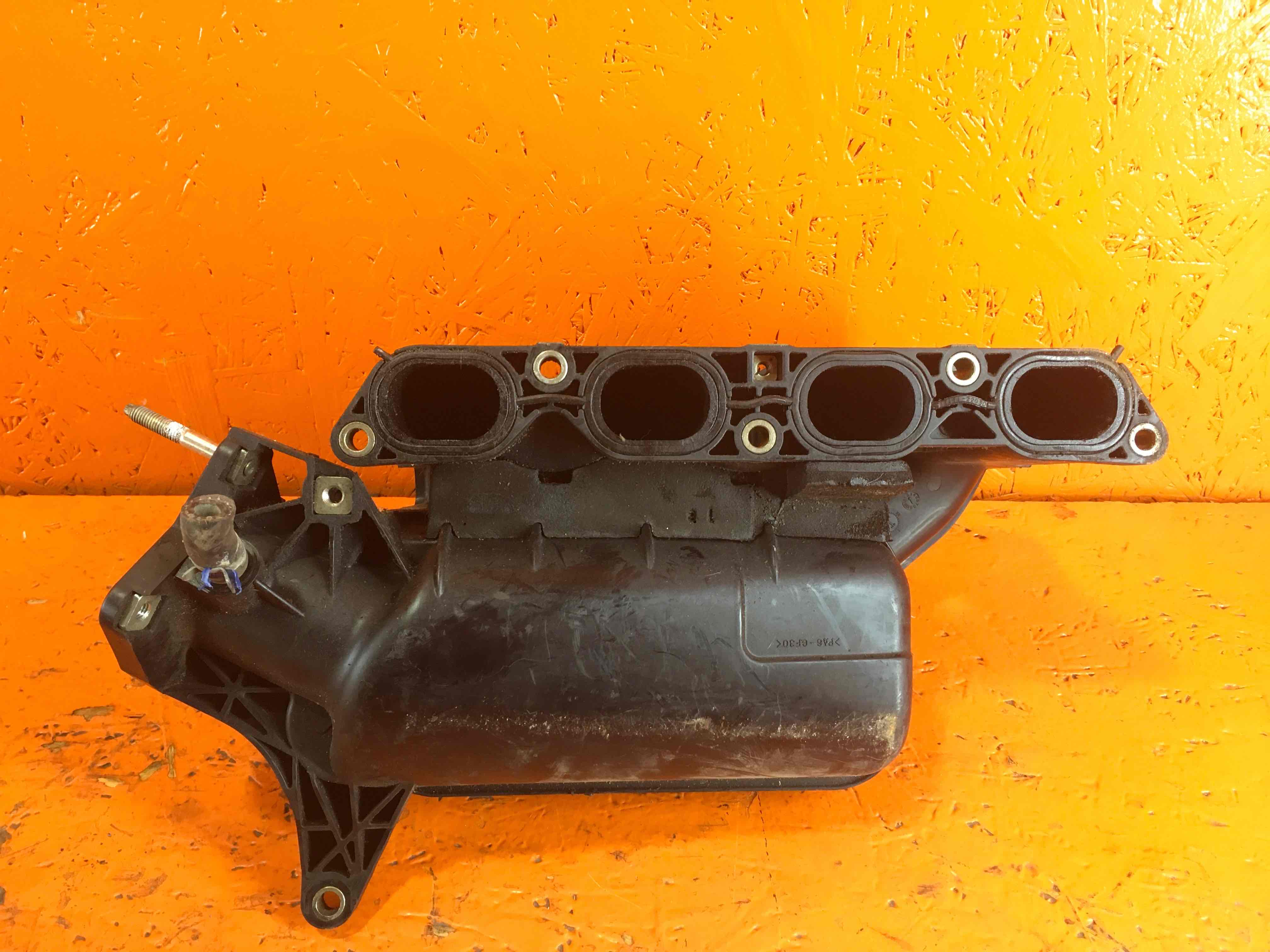 Коллектор впускной, 2700 рублей, Смоленск