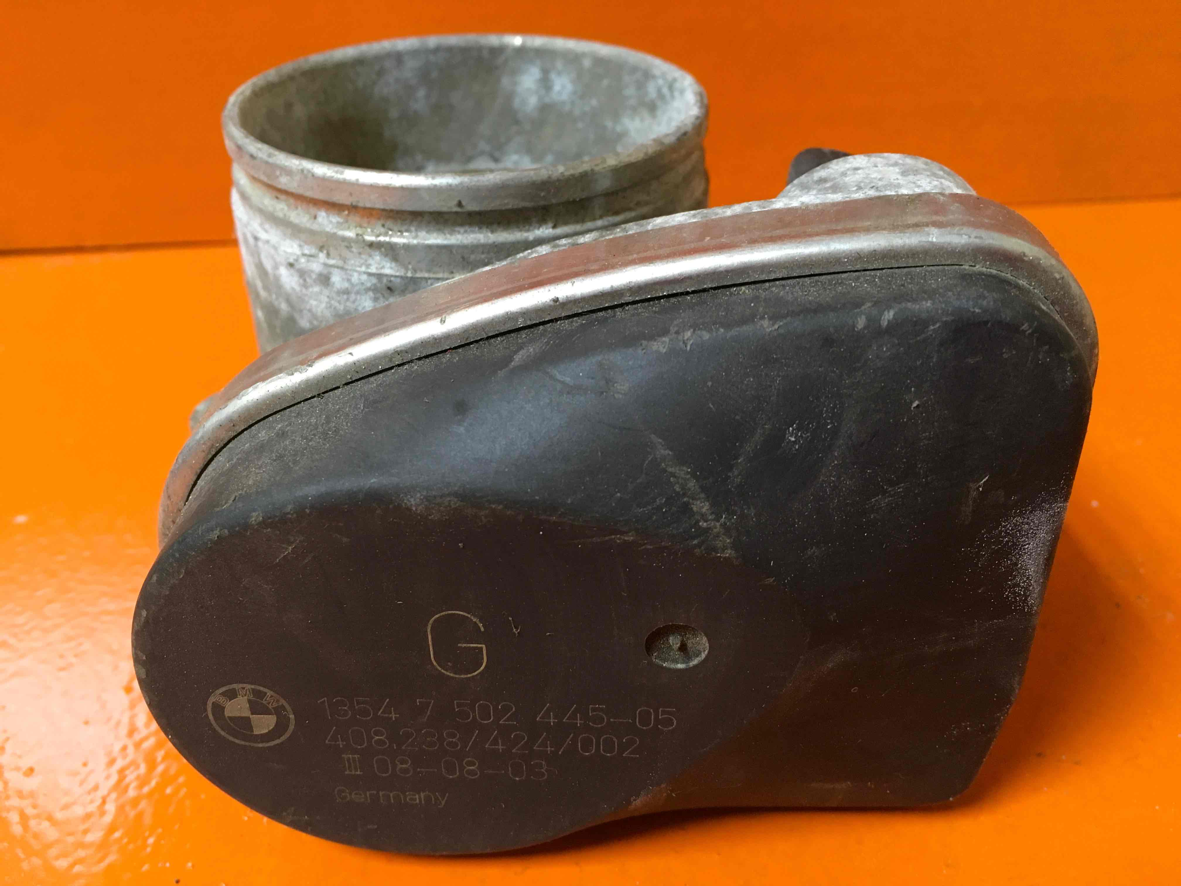 Заслонка дроссельная, 1800 рублей, Смоленск