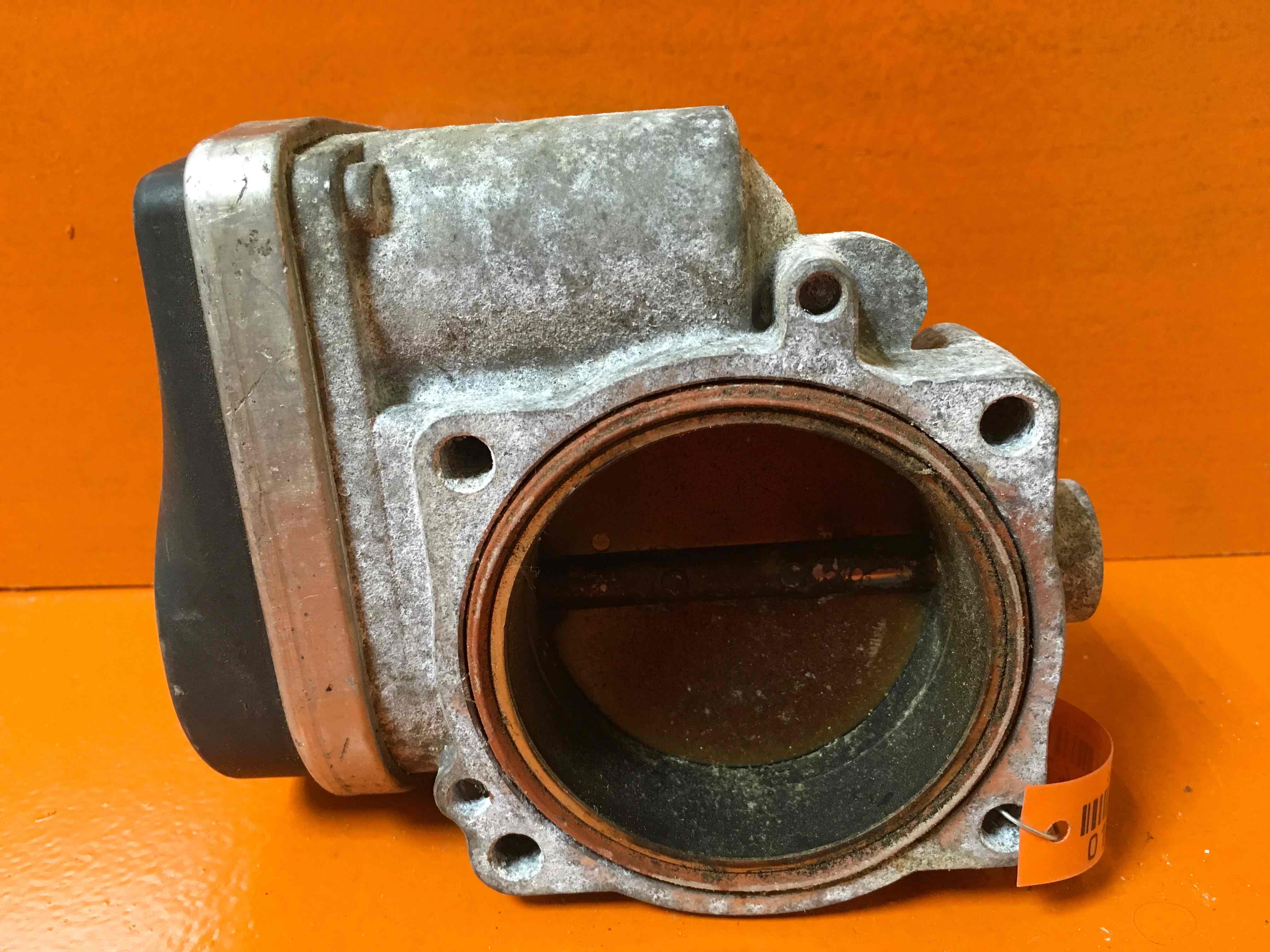 Заслонка дроссельная, 1800 рублей, Смоленск