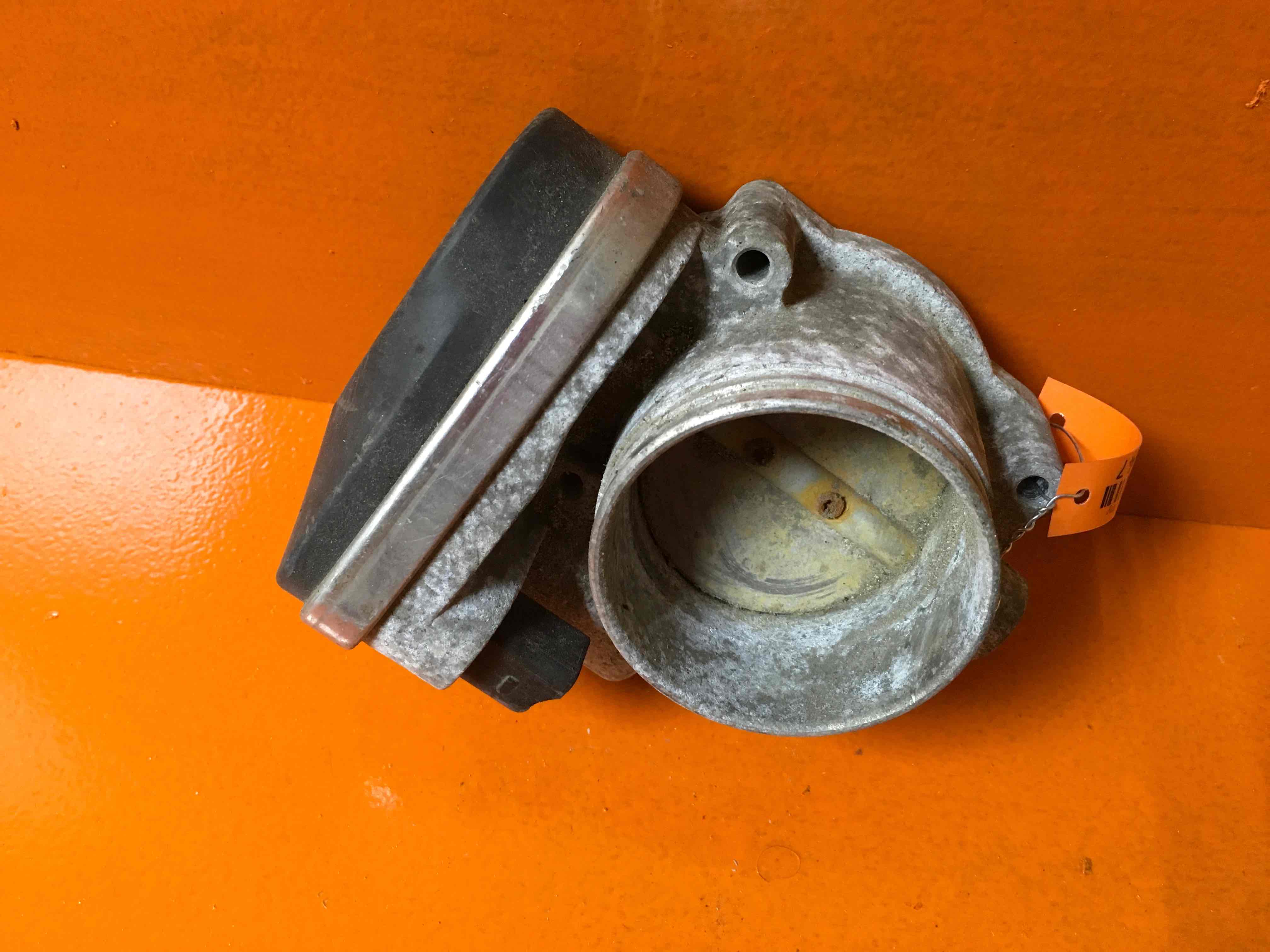 Заслонка дроссельная, 1800 рублей, Смоленск