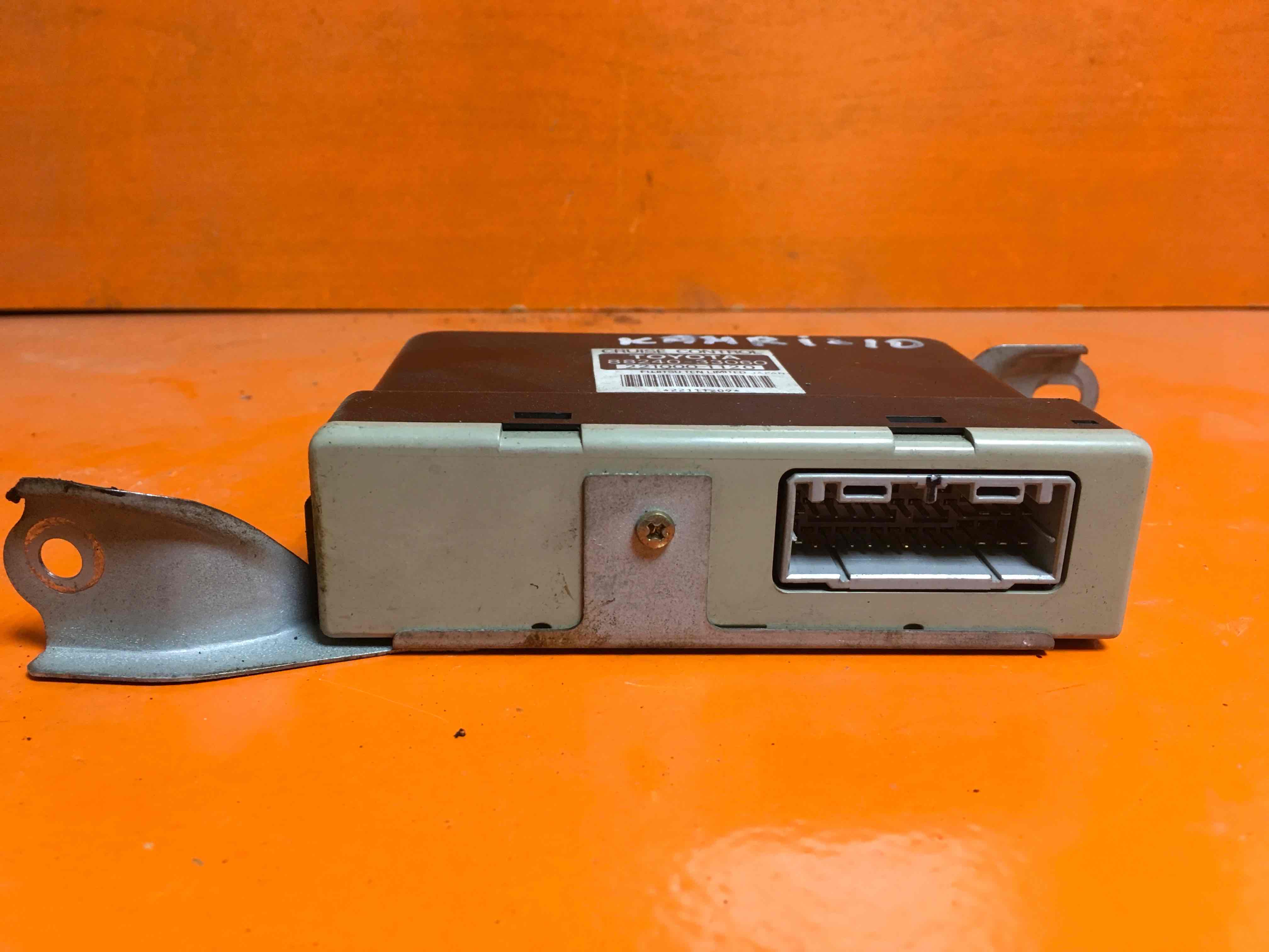 Блок круиз-контроля, 2700 рублей, Смоленск