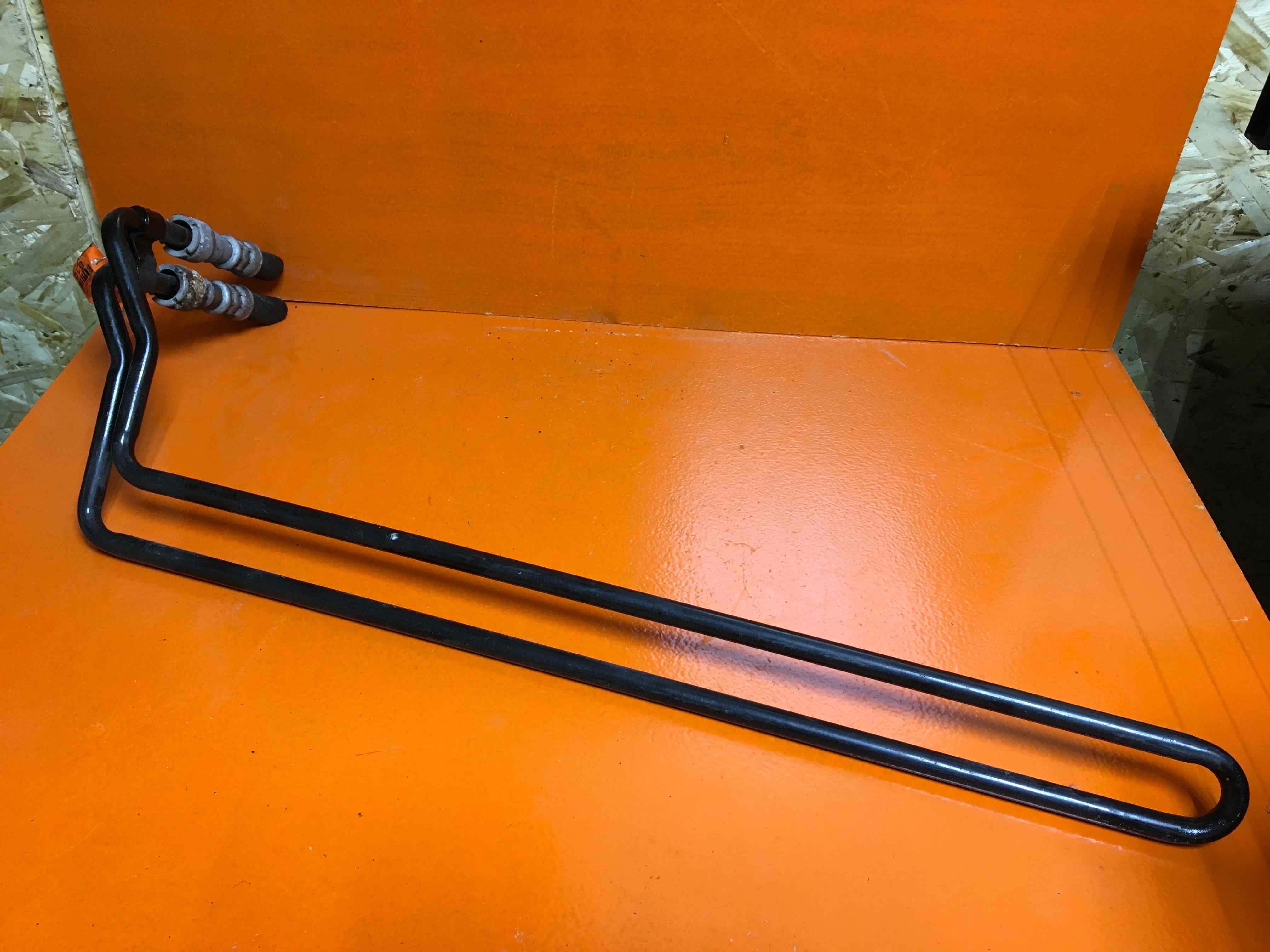 Трубка гидроусилителя, 1350 рублей, Смоленск