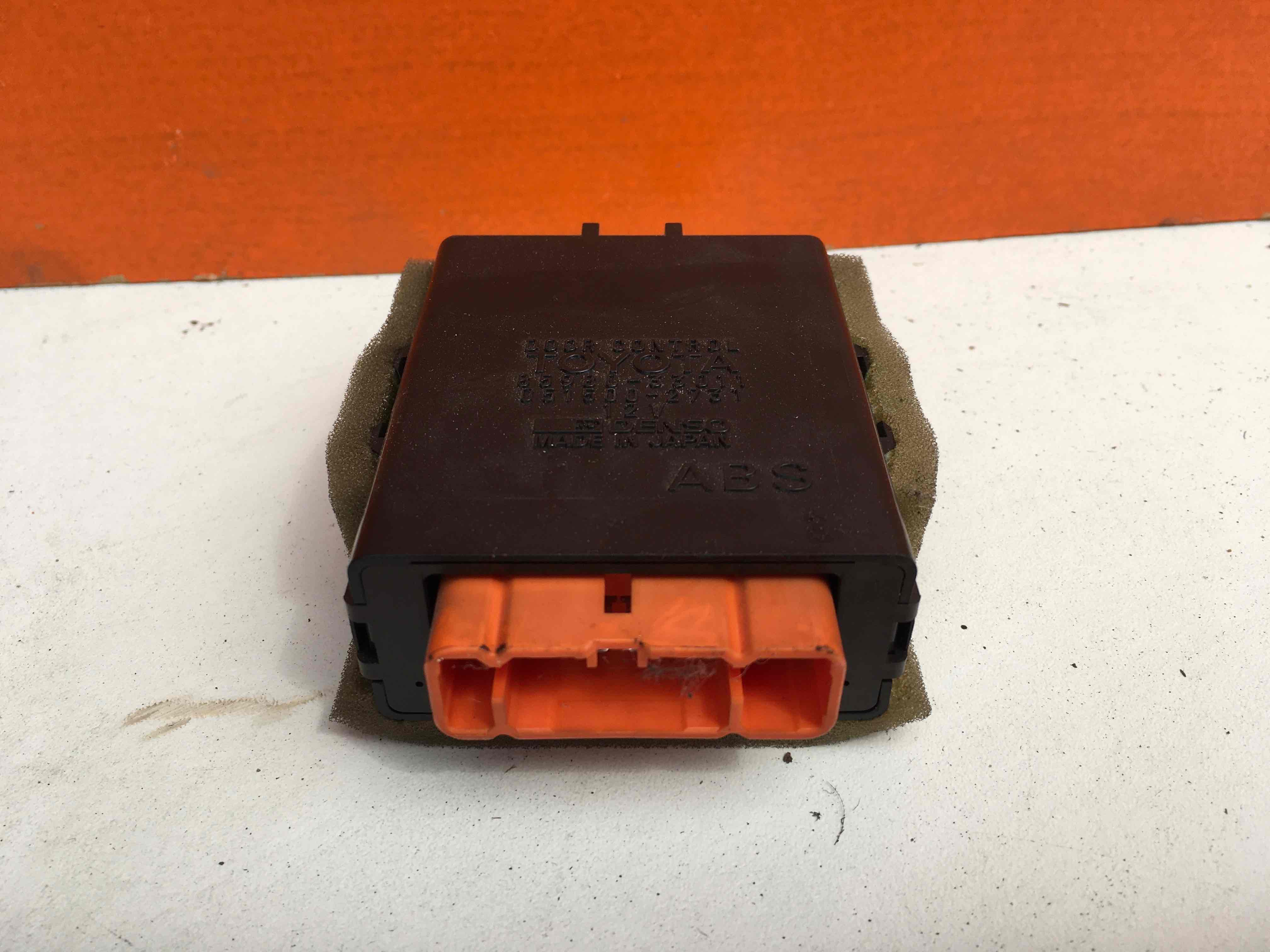 Блок управления двери, 1350 рублей, Смоленск