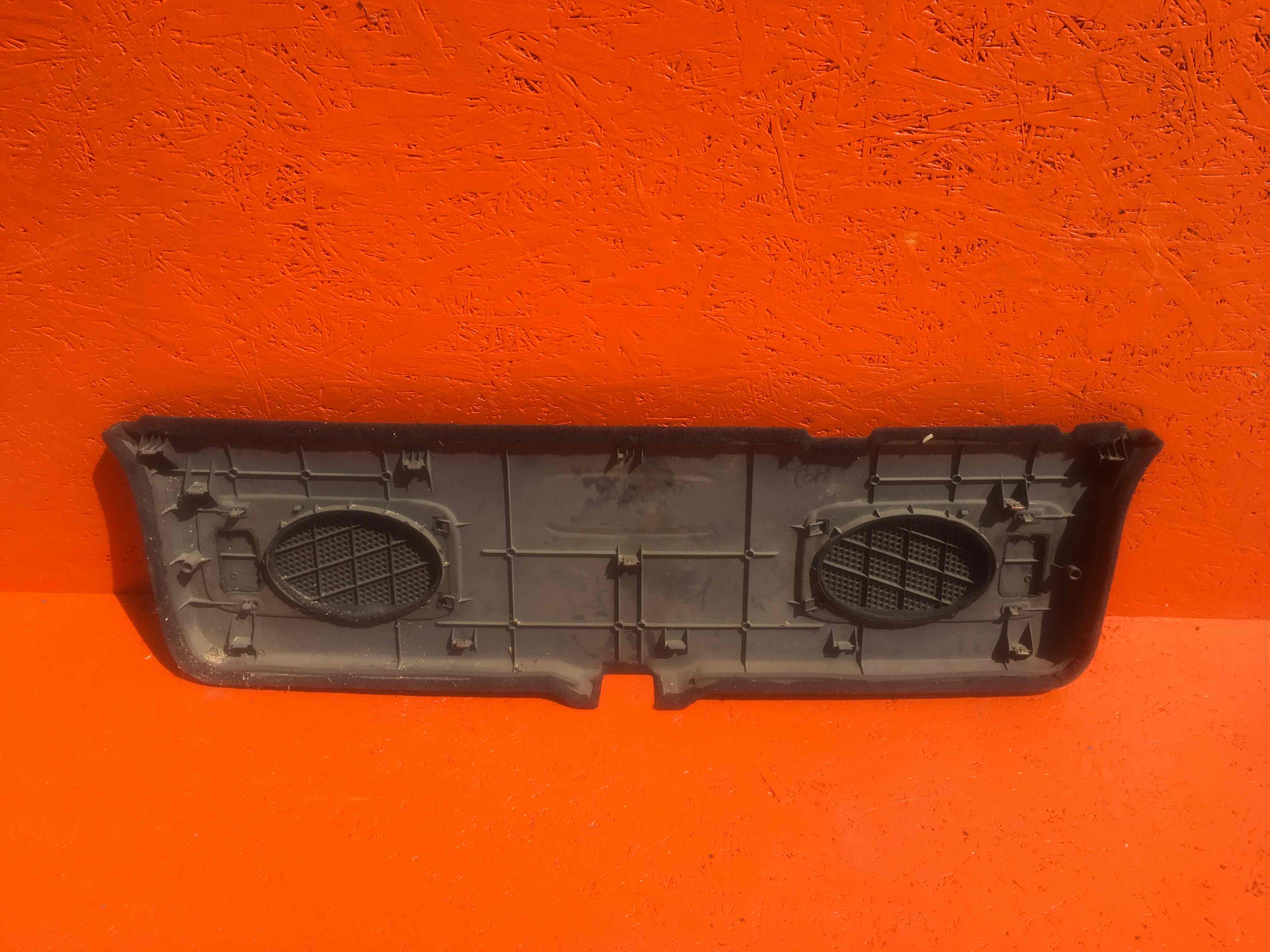 Обшивка крышки багажника, 1800 рублей, Смоленск