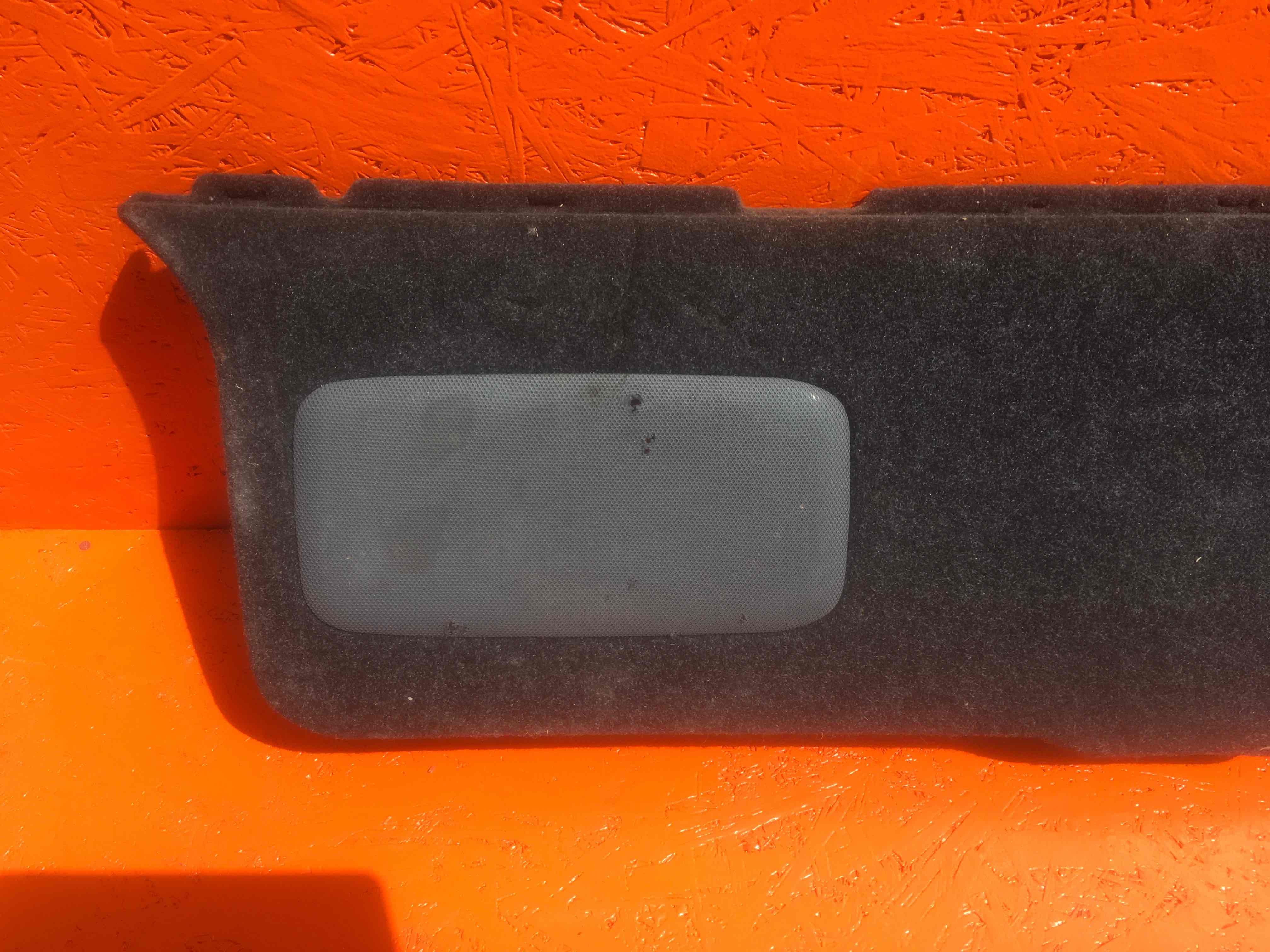 Обшивка крышки багажника, 1800 рублей, Смоленск