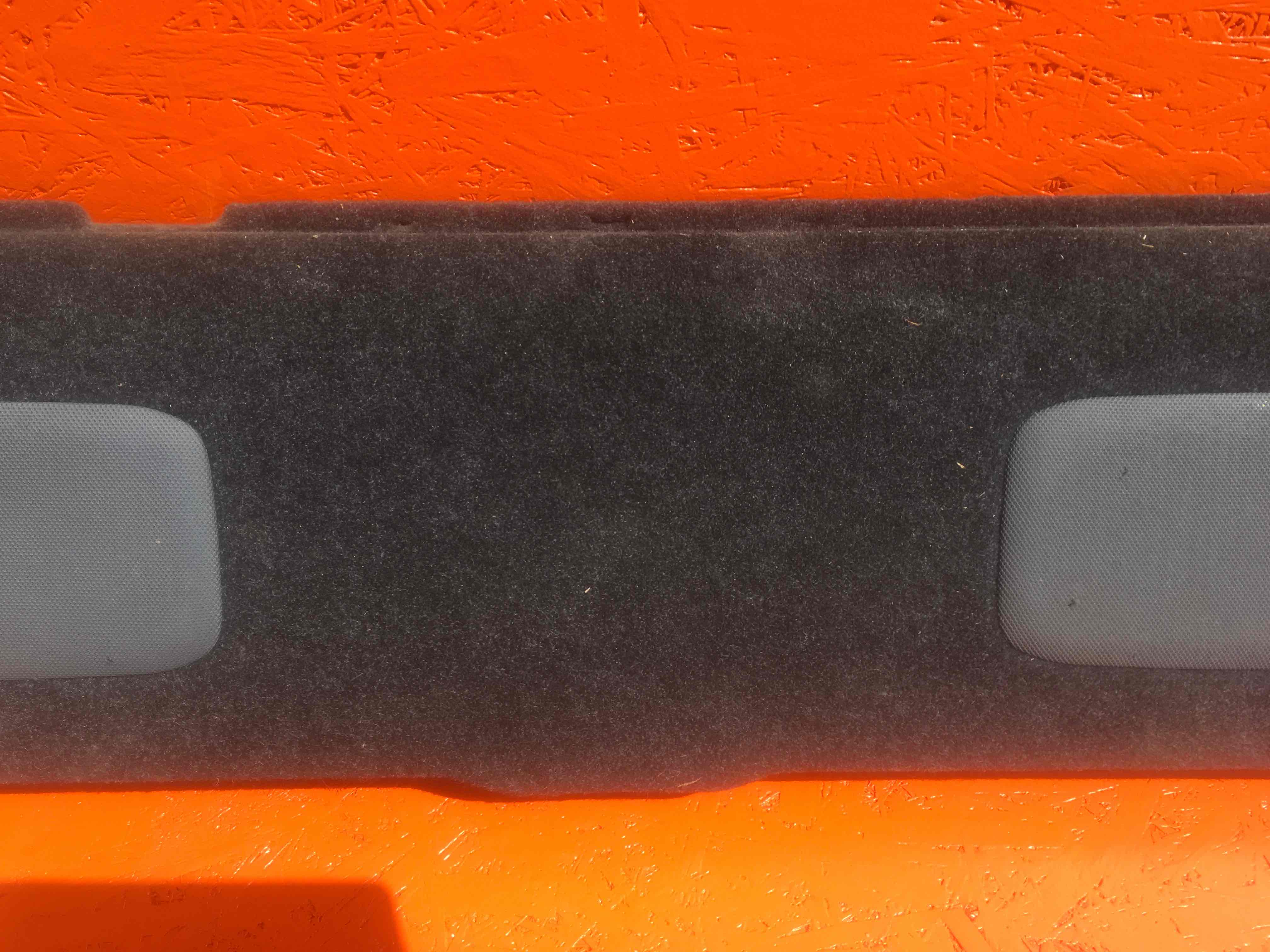 Обшивка крышки багажника, 1800 рублей, Смоленск