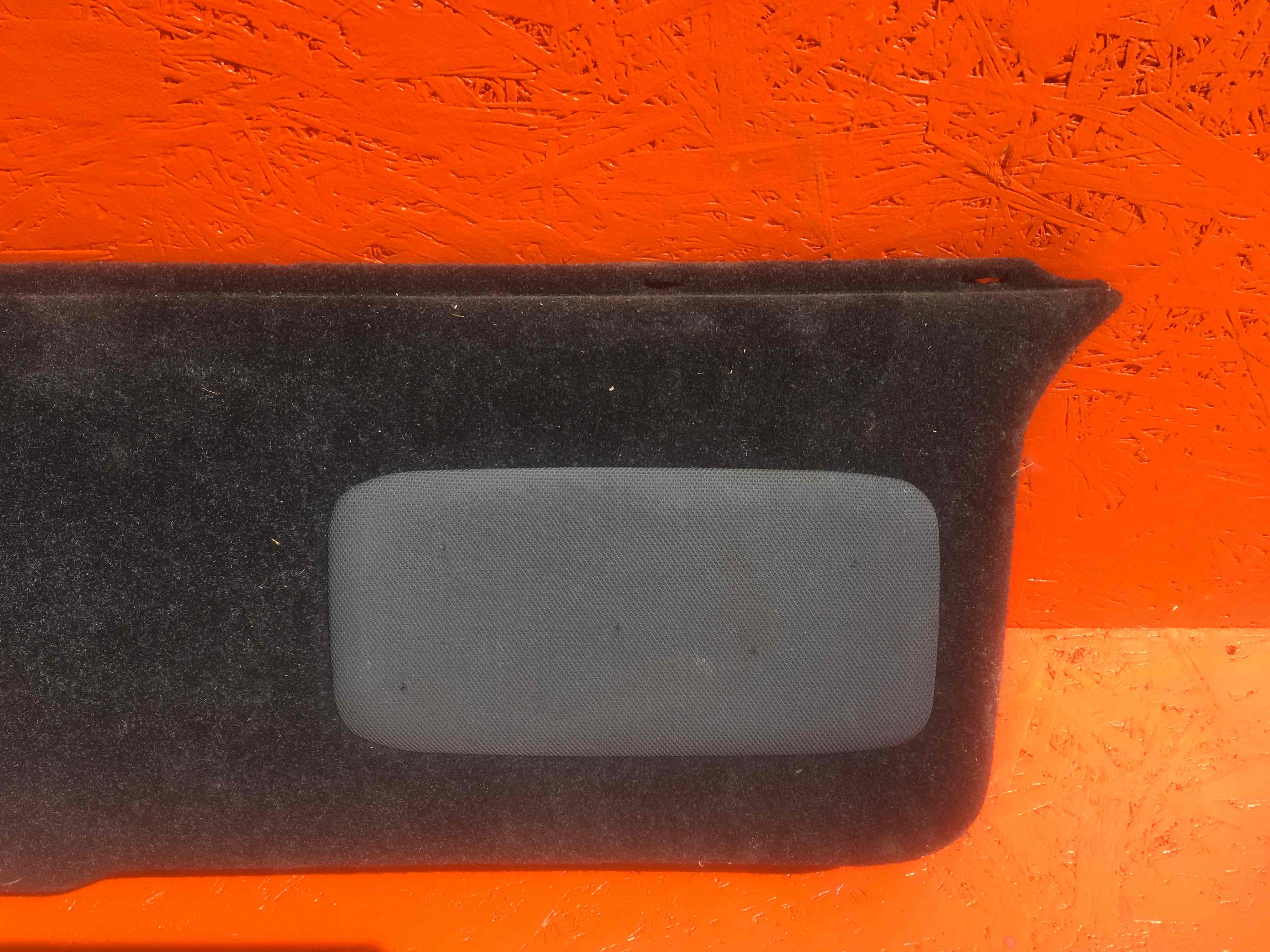 Обшивка крышки багажника, 1800 рублей, Смоленск