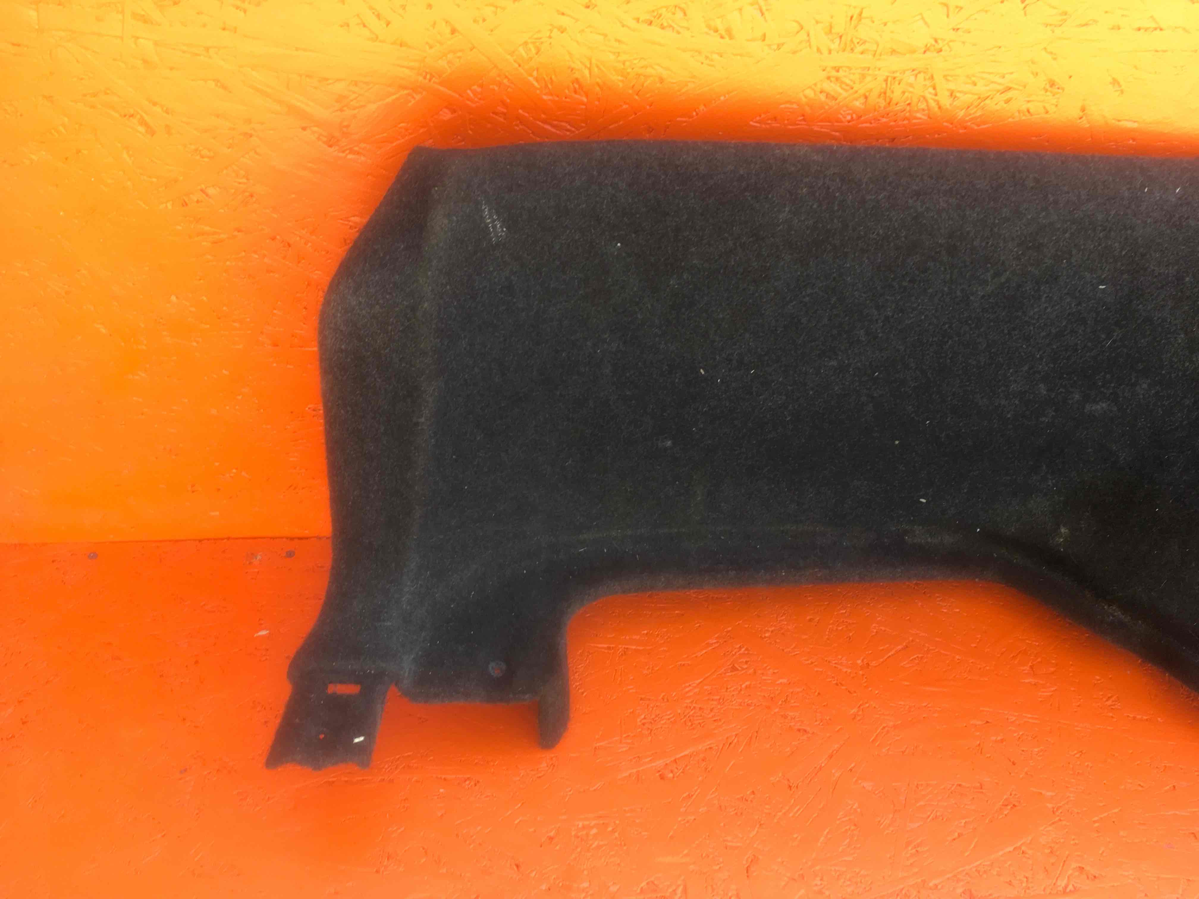 Обшивка багажника, 2250 рублей, Смоленск