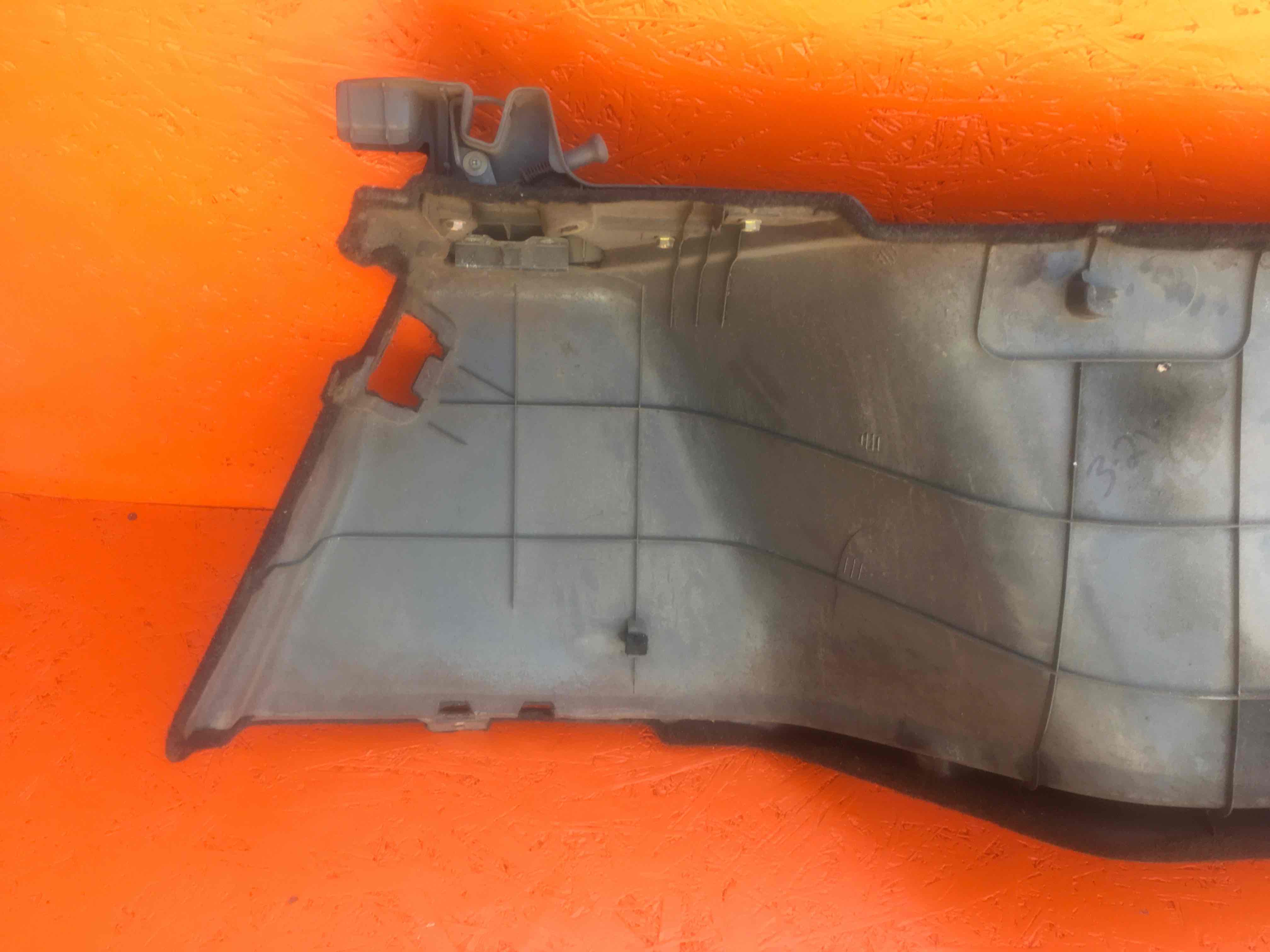 Обшивка багажника, 2250 рублей, Смоленск